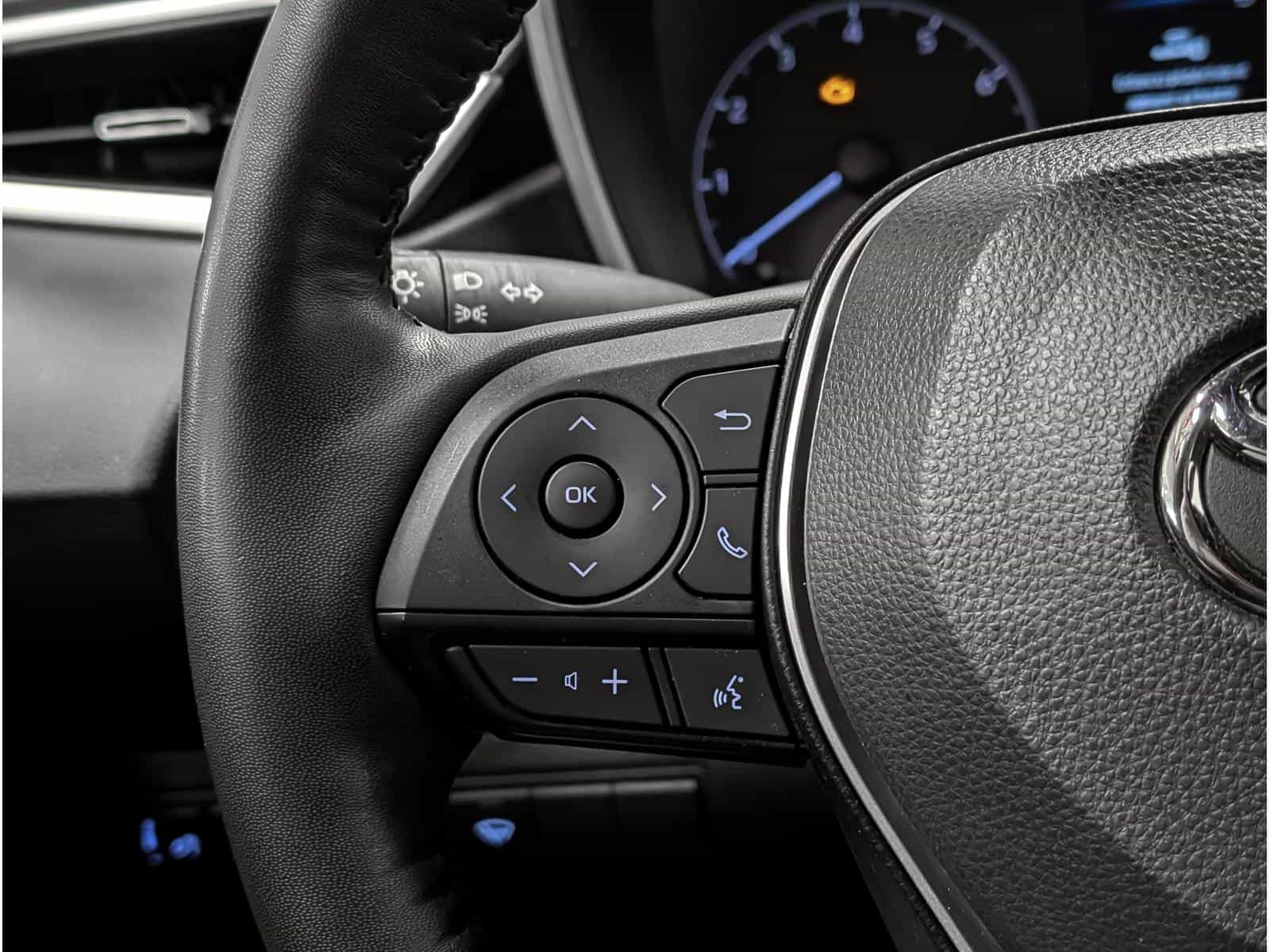 Image 16 Toyota Corolla SE 2024