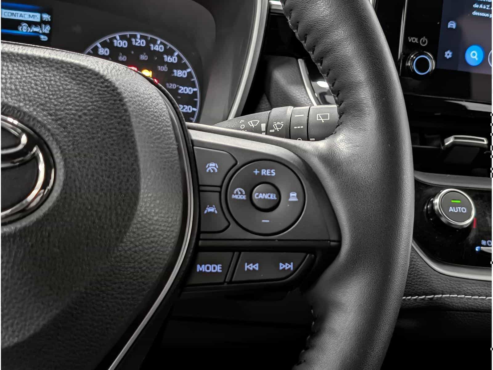 Image 15 Toyota Corolla SE 2024