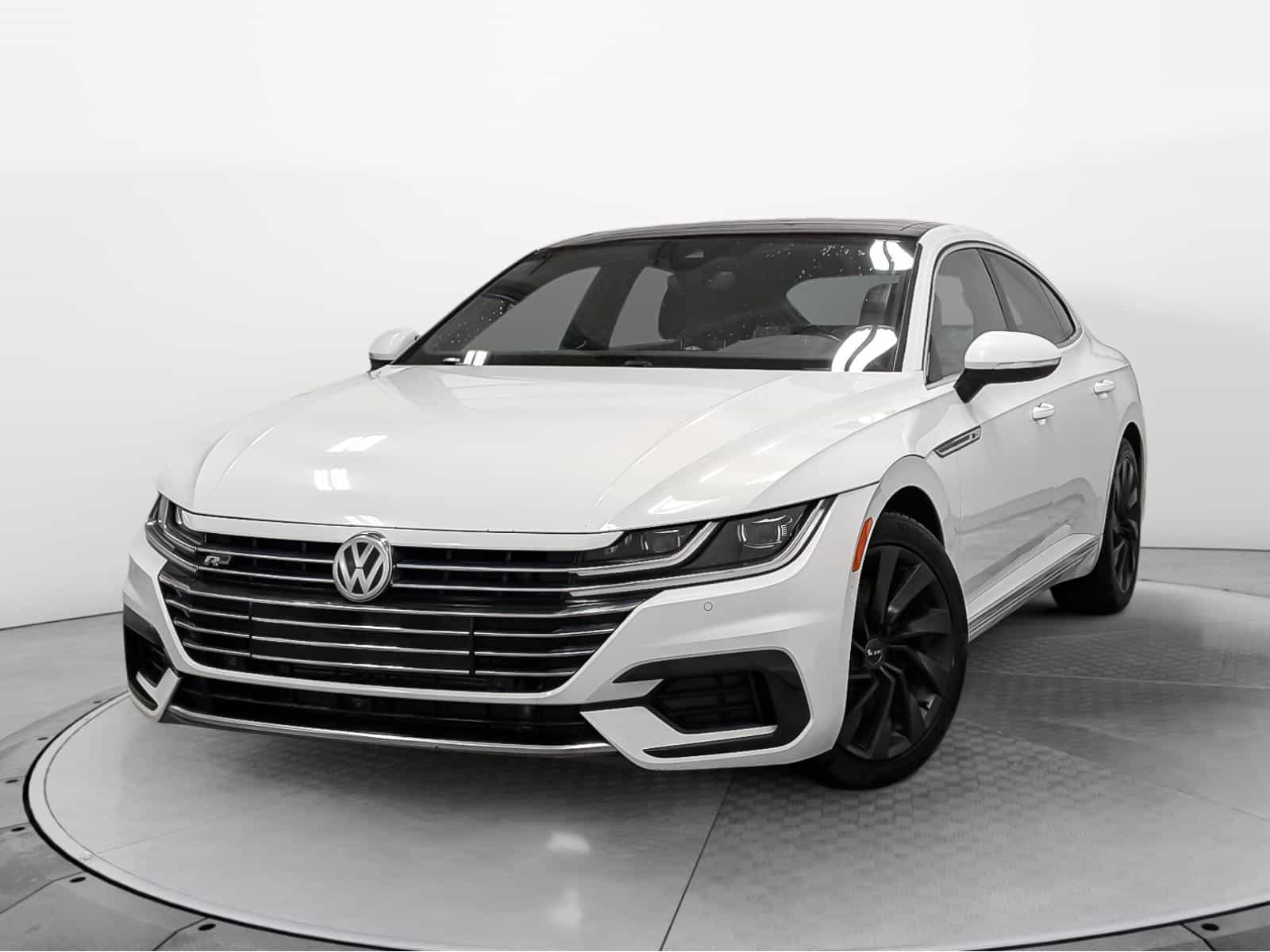 2020 Volkswagen Arteon Execline - Image 1