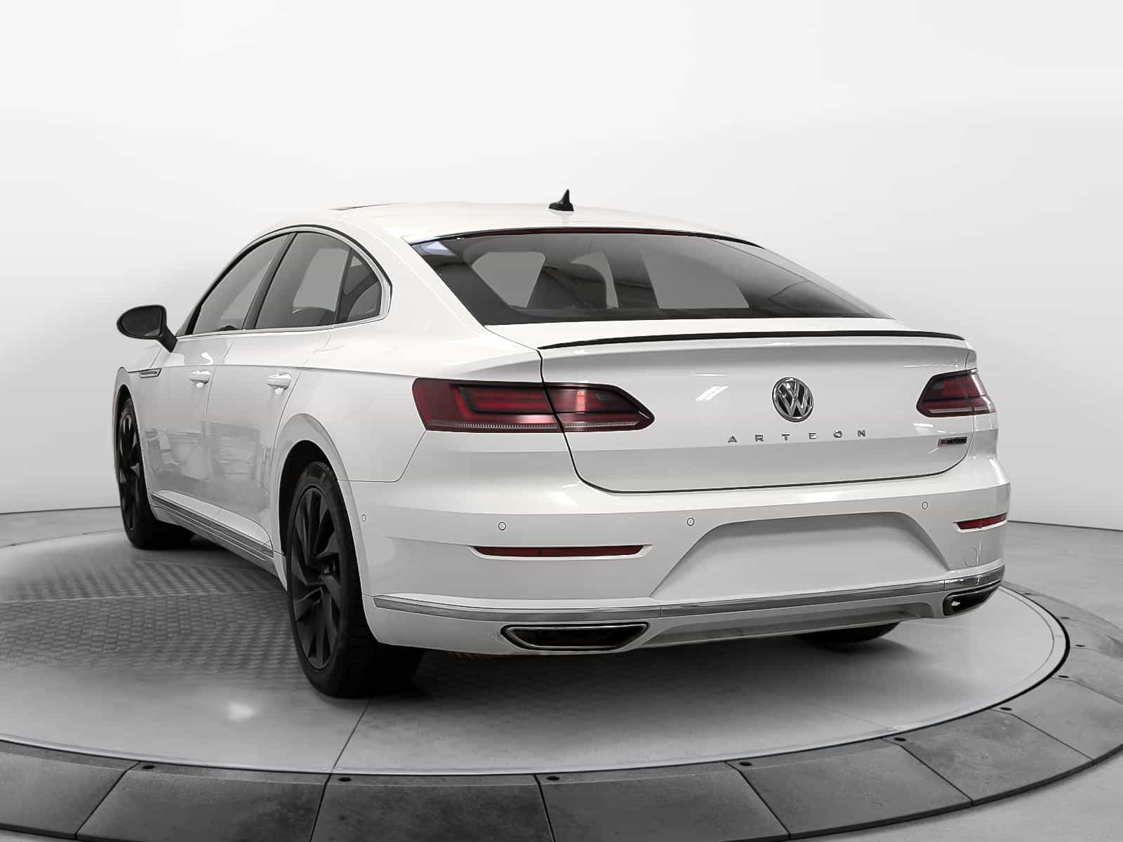 2020 Volkswagen Arteon Execline - Image 3