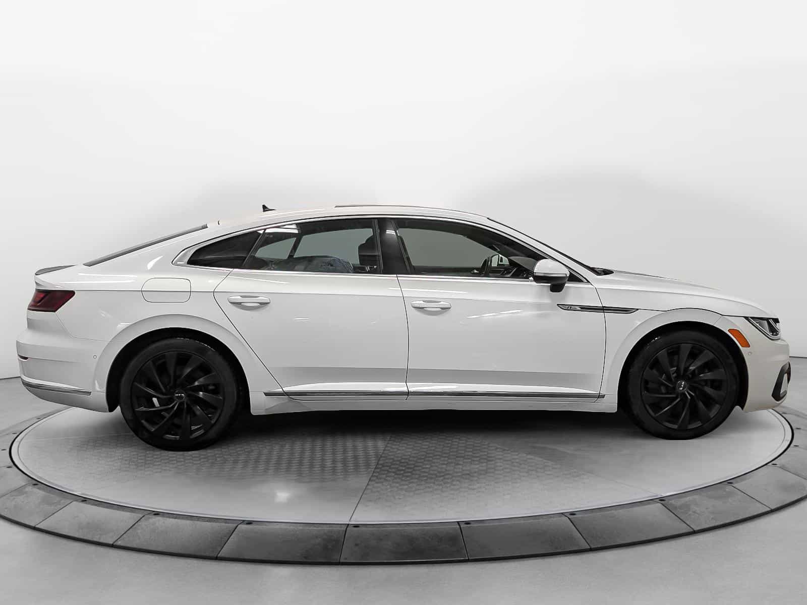 2020 Volkswagen Arteon Execline - Image 5