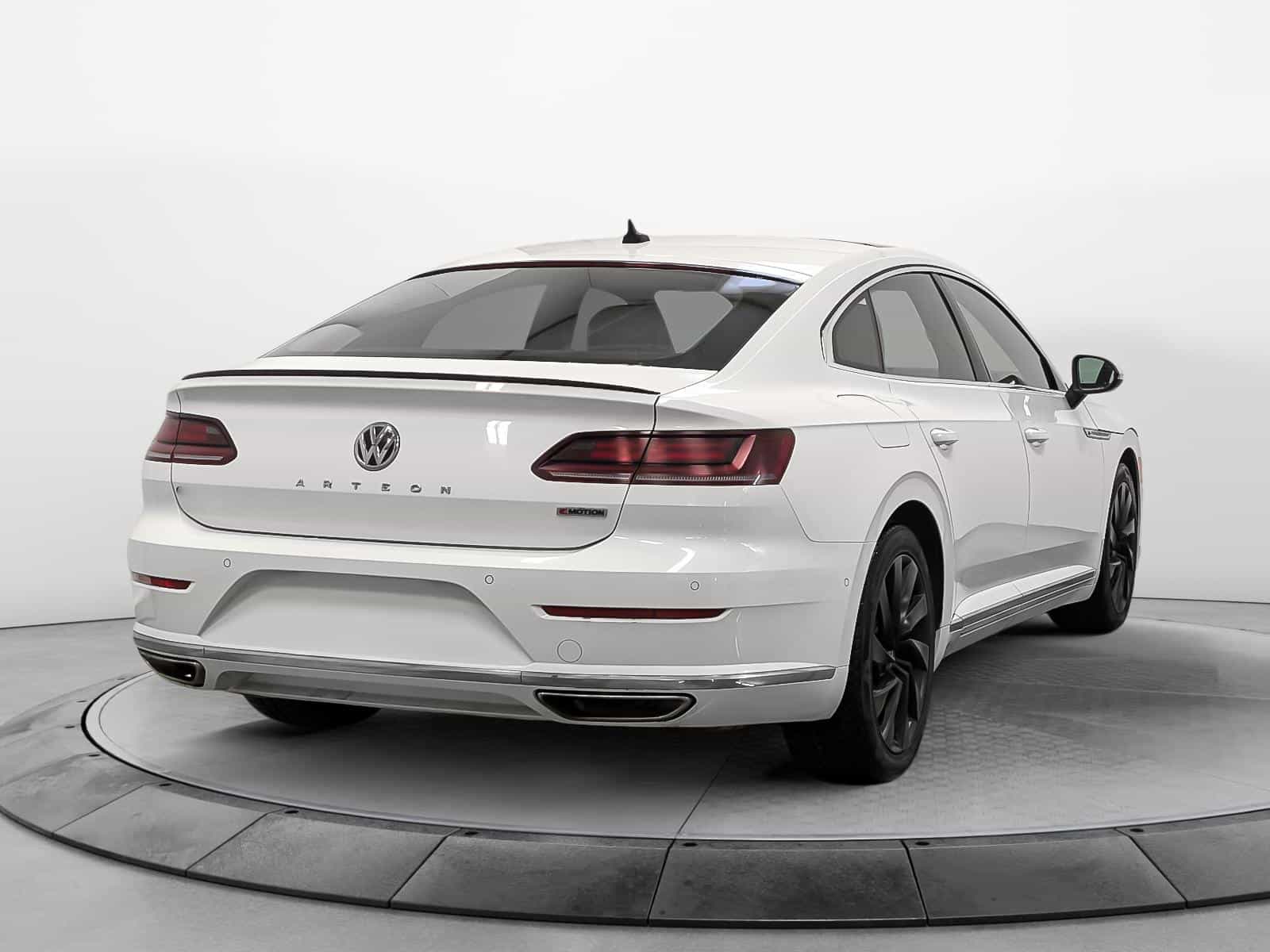 2020 Volkswagen Arteon Execline - Image 4