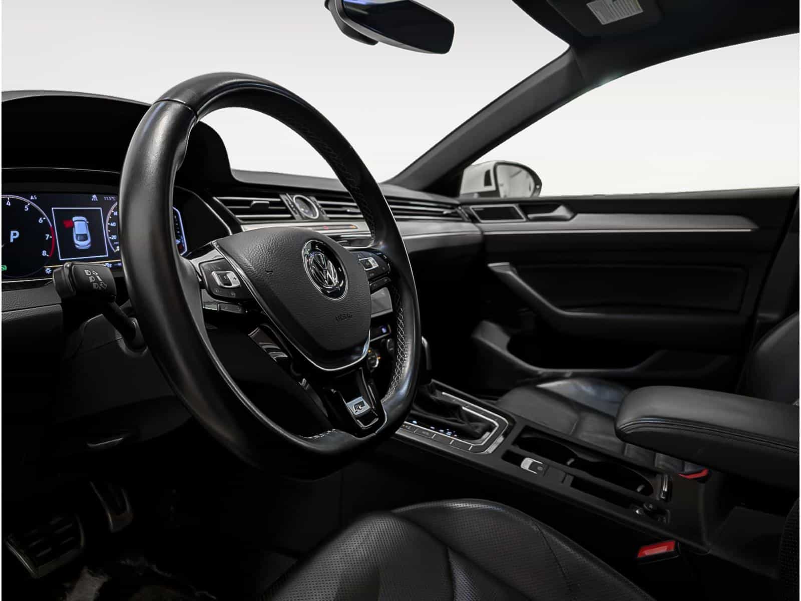 Image 7 Volkswagen Arteon Execline 2020