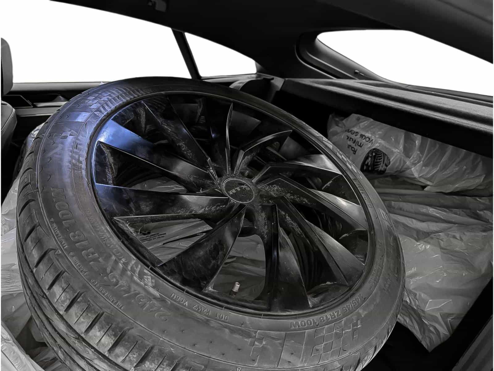 2020 Volkswagen Arteon Execline - Image 6