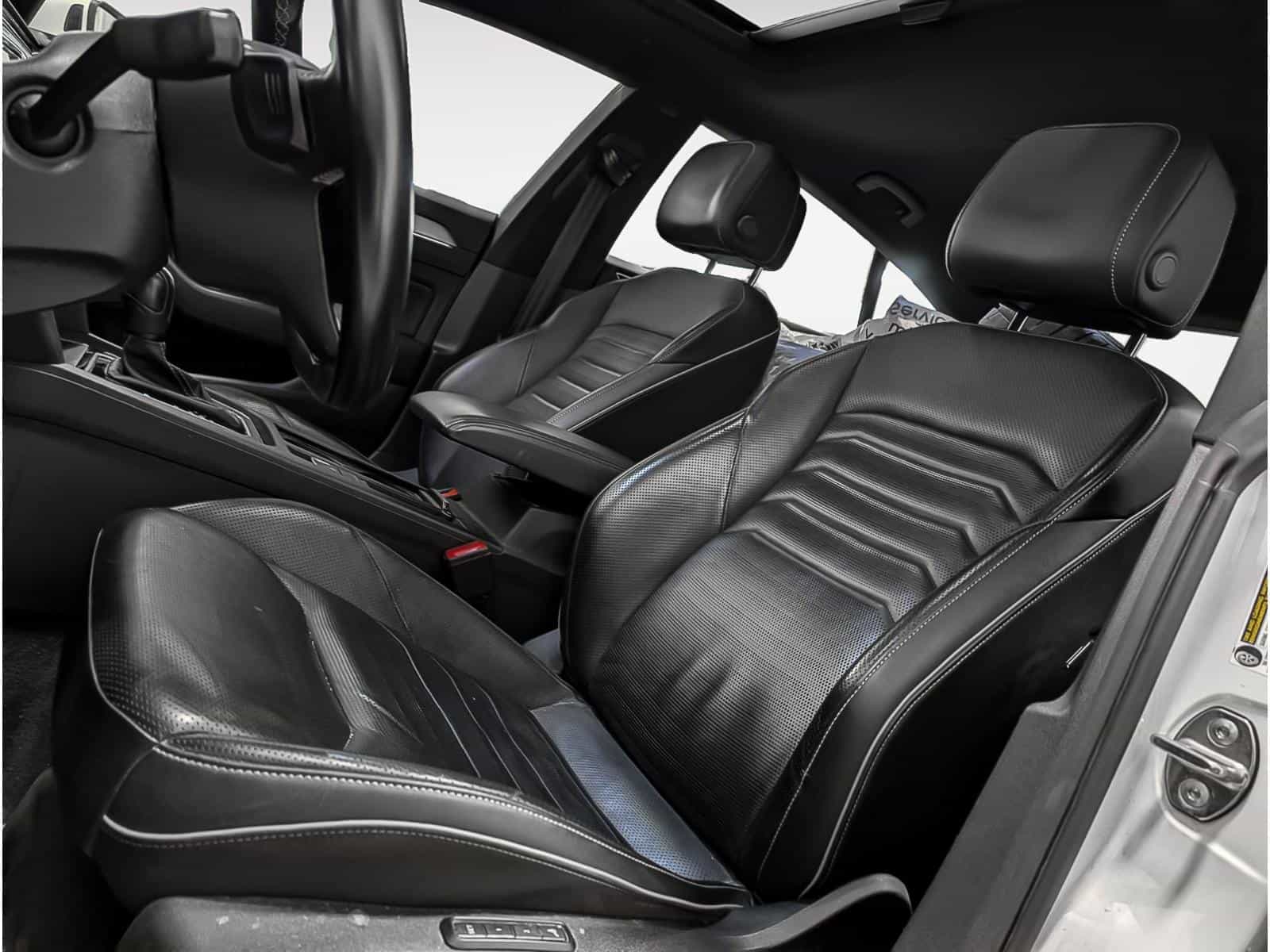 2020 Volkswagen Arteon Execline - Image 8