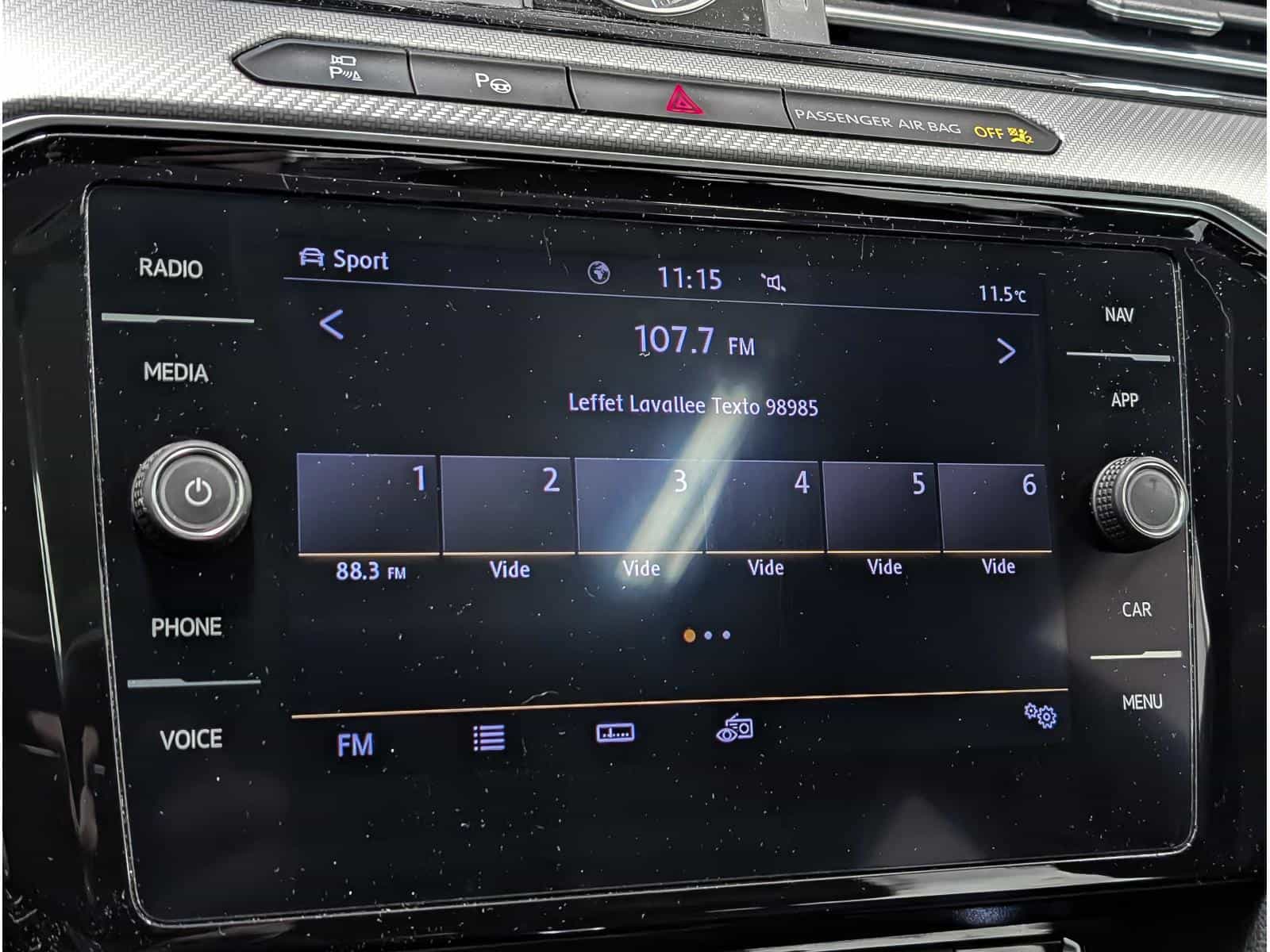 Image 11 Volkswagen Arteon Execline 2020