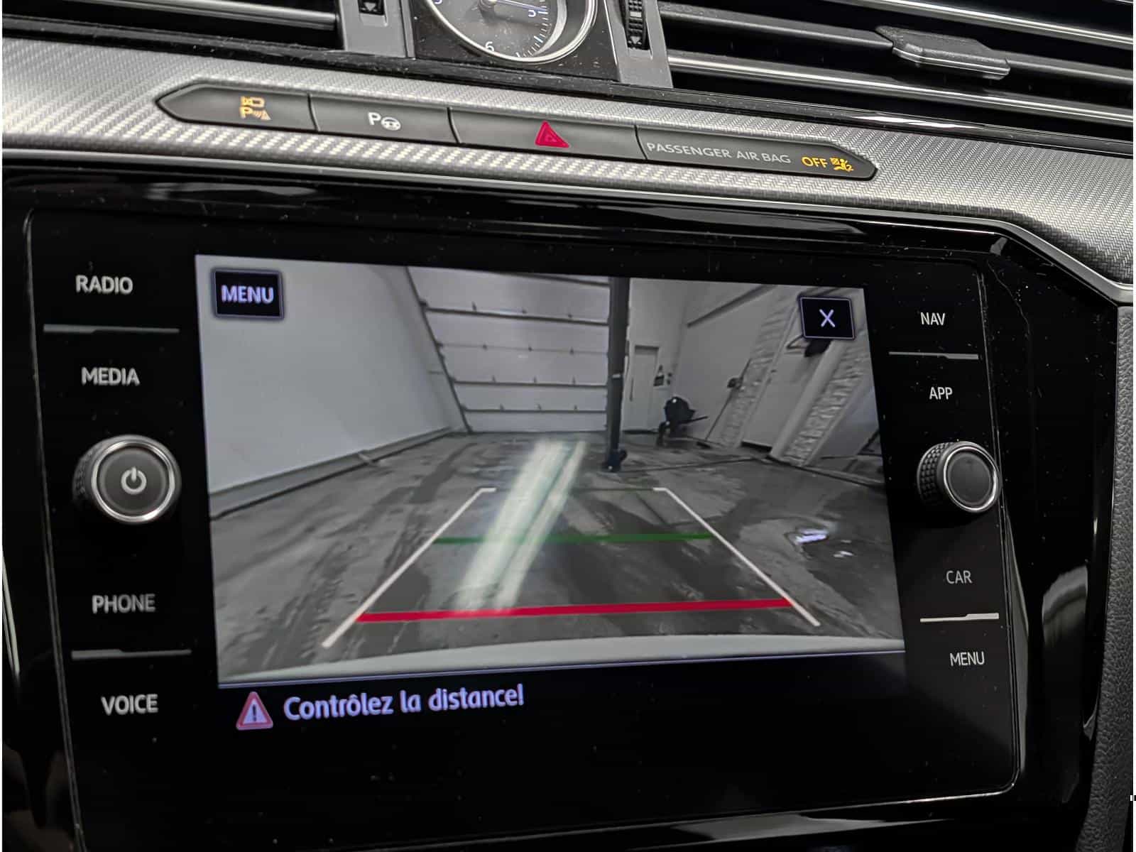 2020 Volkswagen Arteon Execline - Image 13