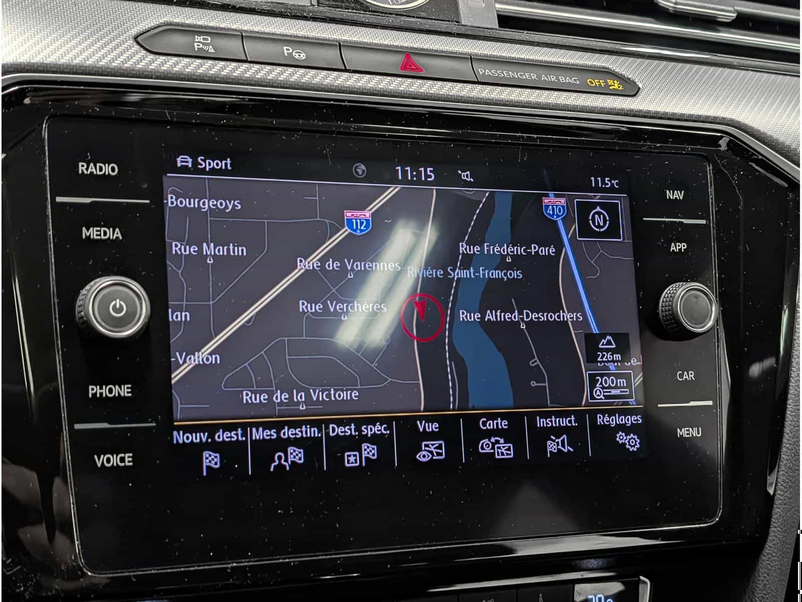 Image 12 Volkswagen Arteon Execline 2020