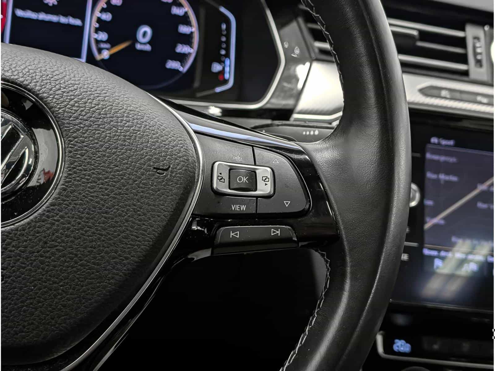 Image 15 Volkswagen Arteon Execline 2020