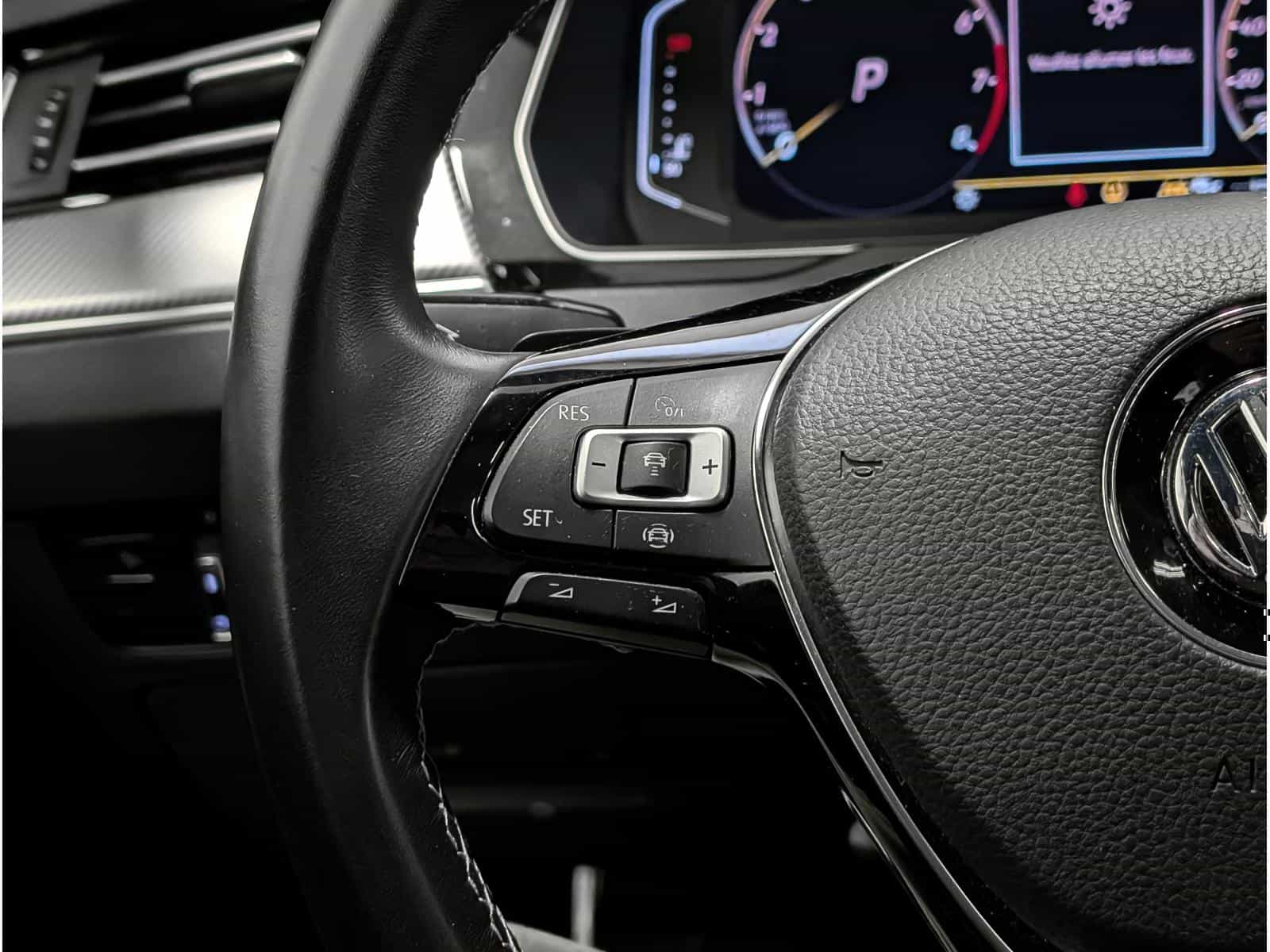 Image 16 Volkswagen Arteon Execline 2020