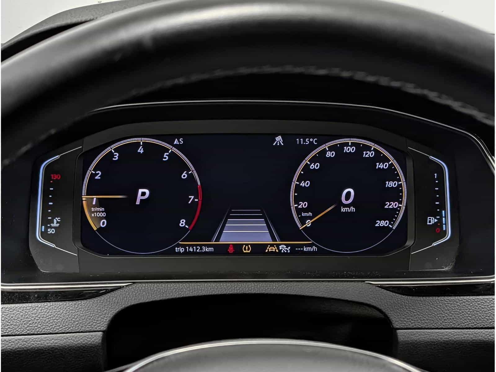 2020 Volkswagen Arteon Execline - Image 18