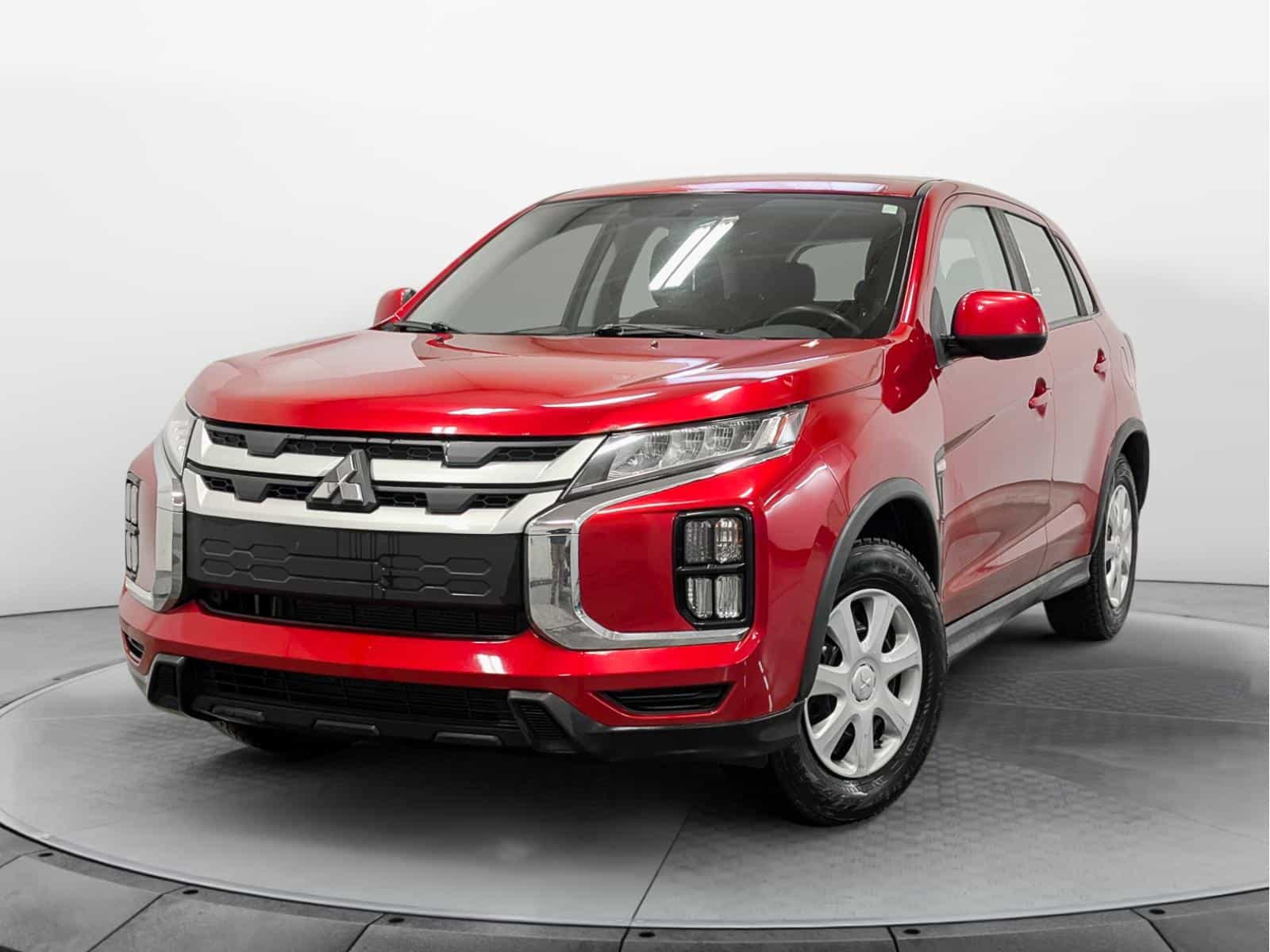 2020 Mitsubishi RVR ES - Image 1