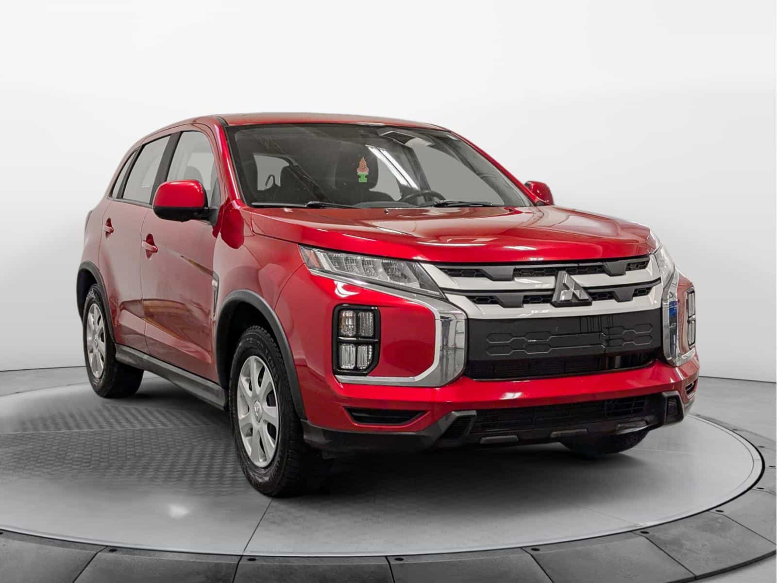 Image 3 Mitsubishi RVR ES 2020