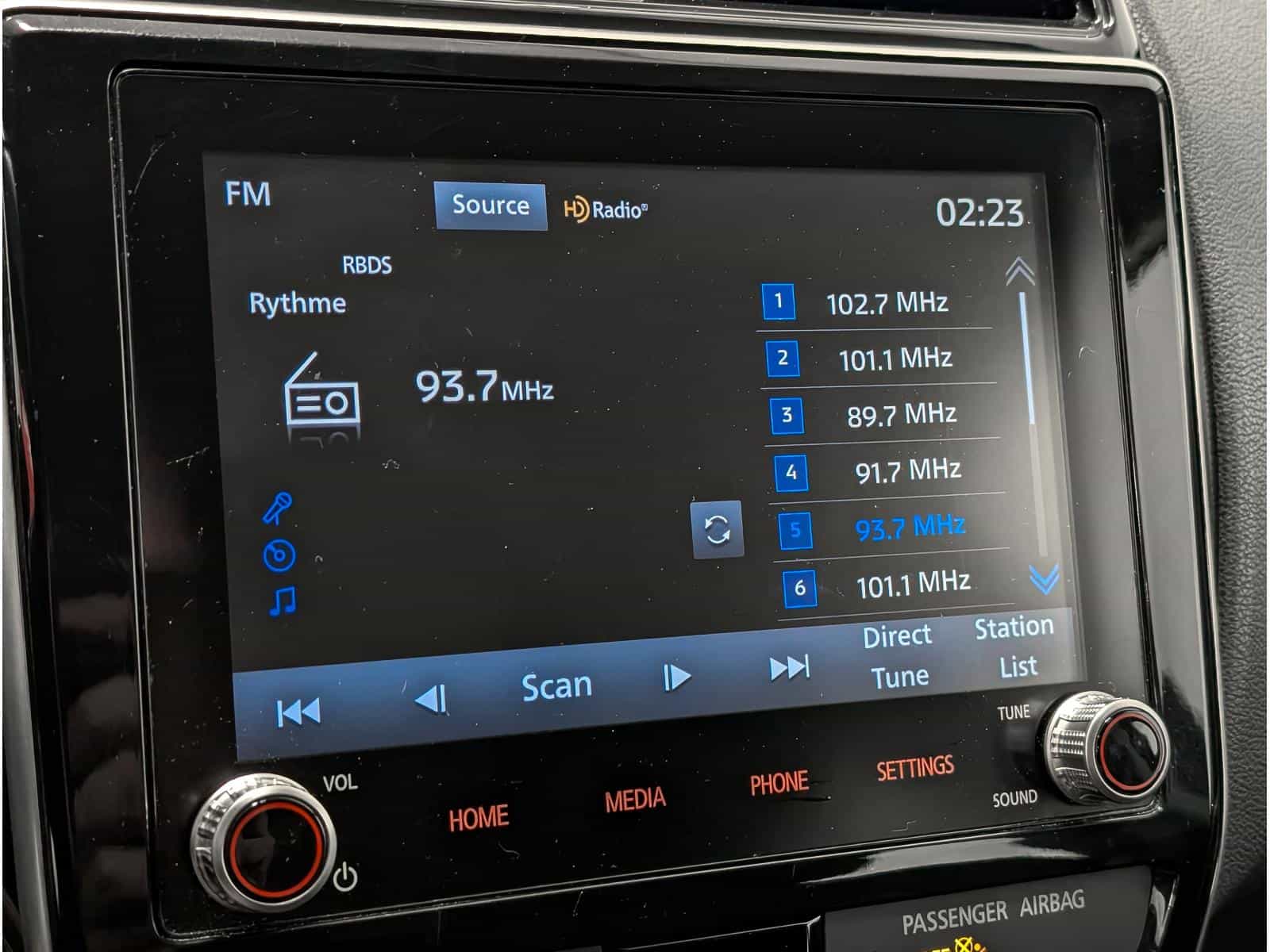 Image 10 Mitsubishi RVR ES 2020