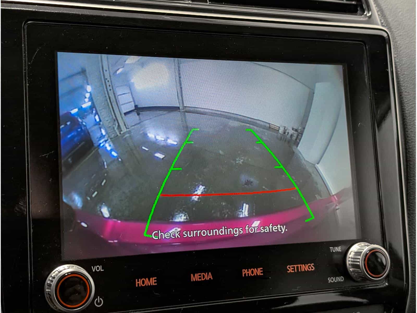 Image 11 Mitsubishi RVR ES 2020