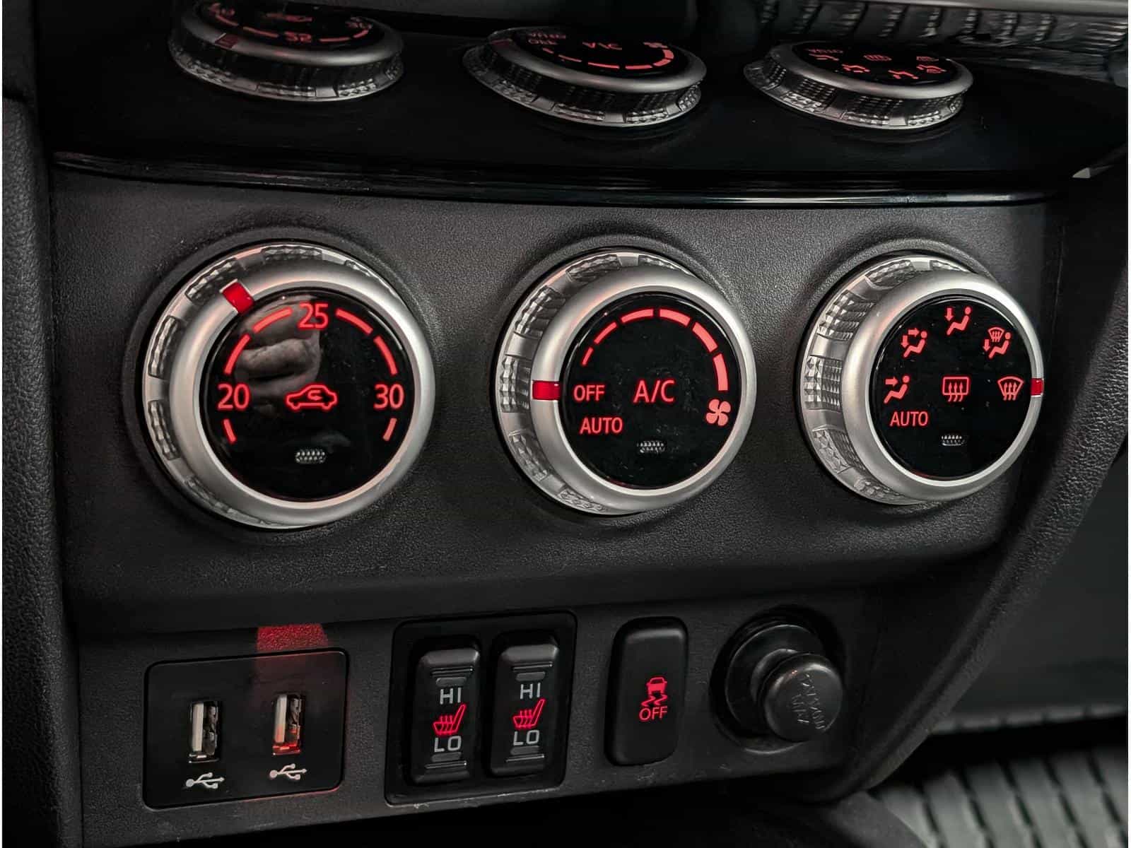 Image 12 Mitsubishi RVR ES 2020