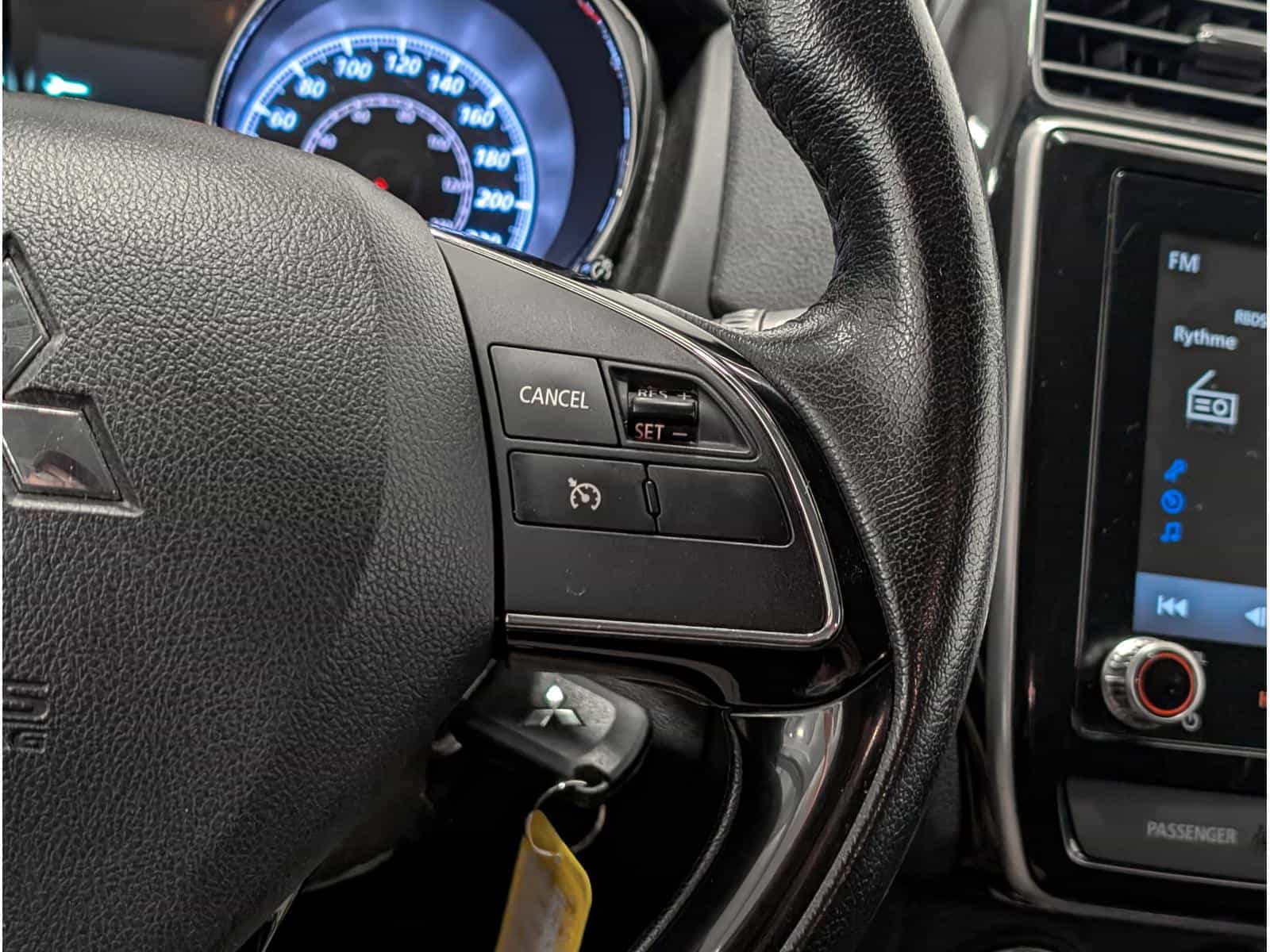 Image 15 Mitsubishi RVR ES 2020