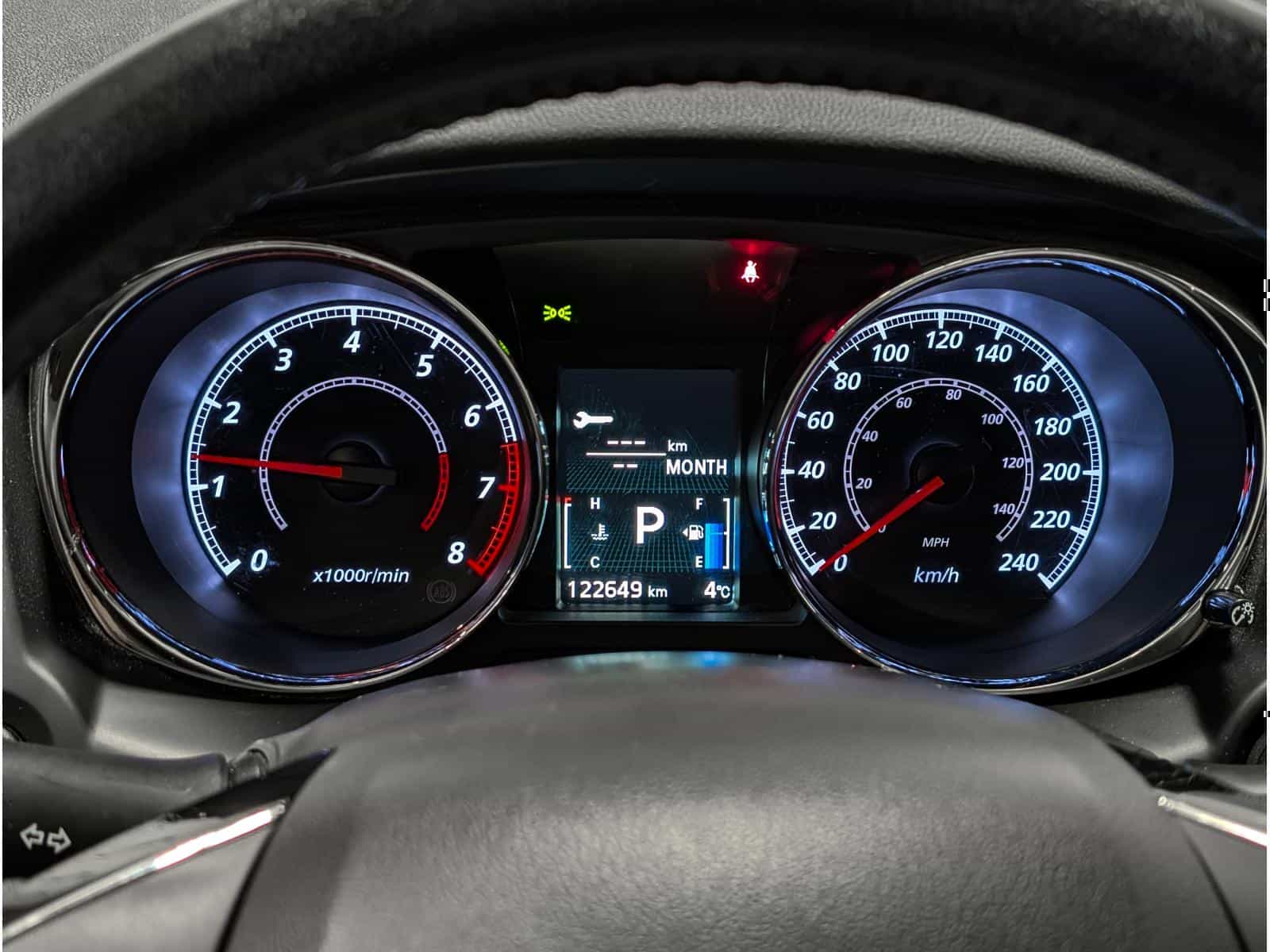 Image 18 Mitsubishi RVR ES 2020