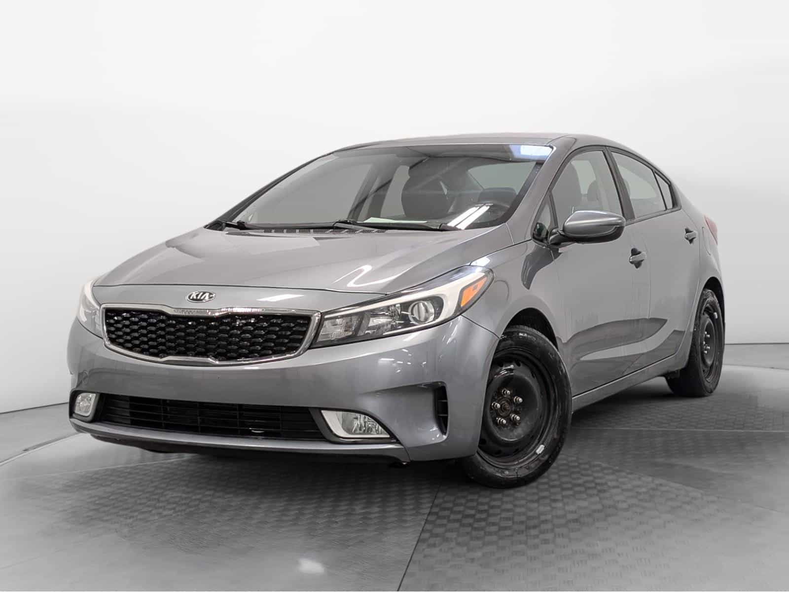 Image 1 Kia Forte LX Plus 2017