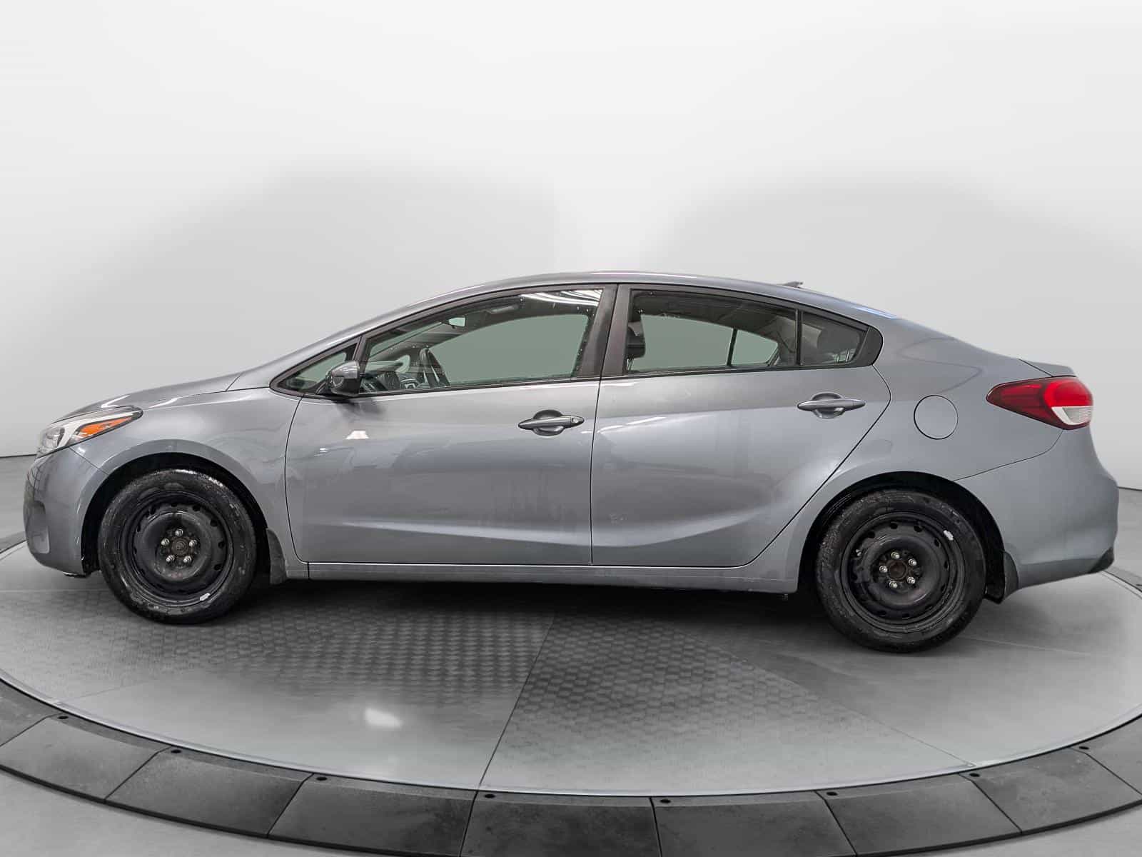 Image 5 Kia Forte LX Plus 2017