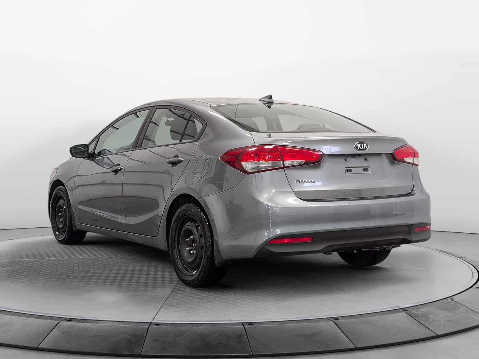 Image 3 Kia Forte LX Plus 2017