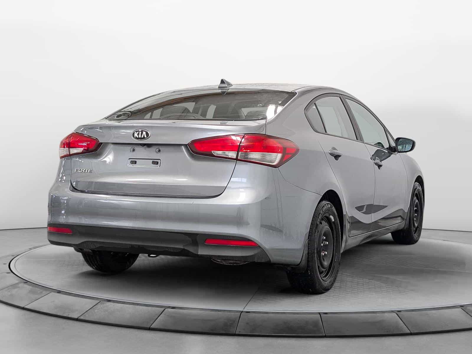 Image 4 Kia Forte LX Plus 2017