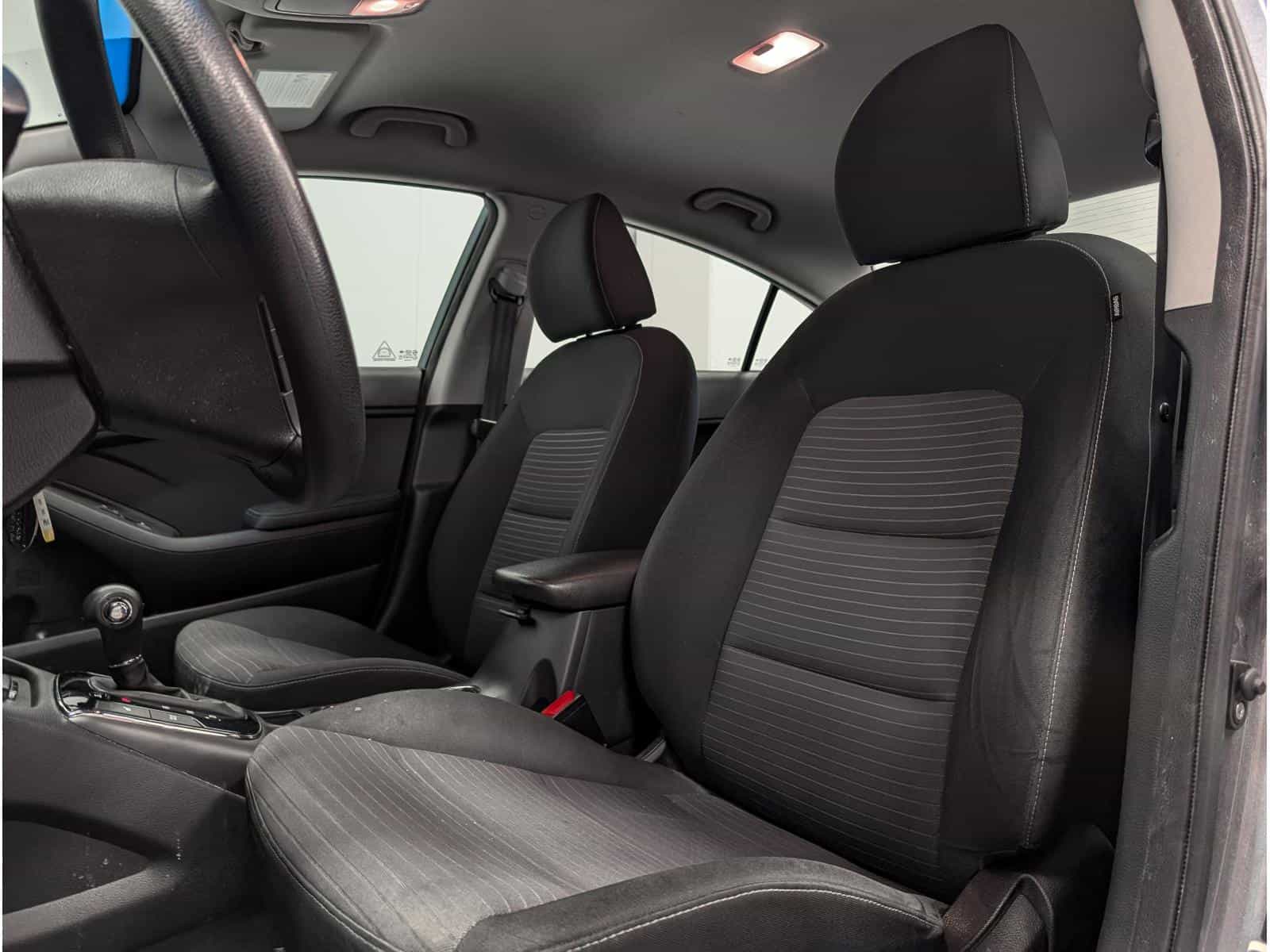 Image 6 Kia Forte LX Plus 2017