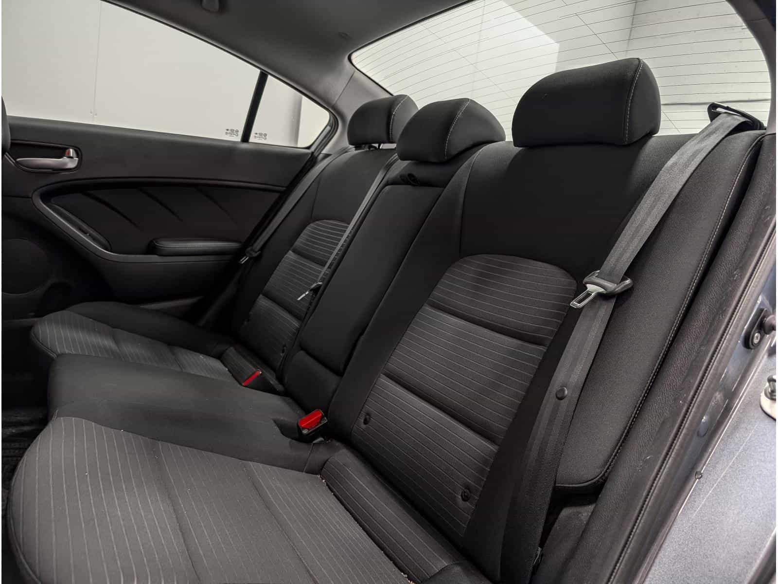 2017 Kia Forte LX Plus - Image 7