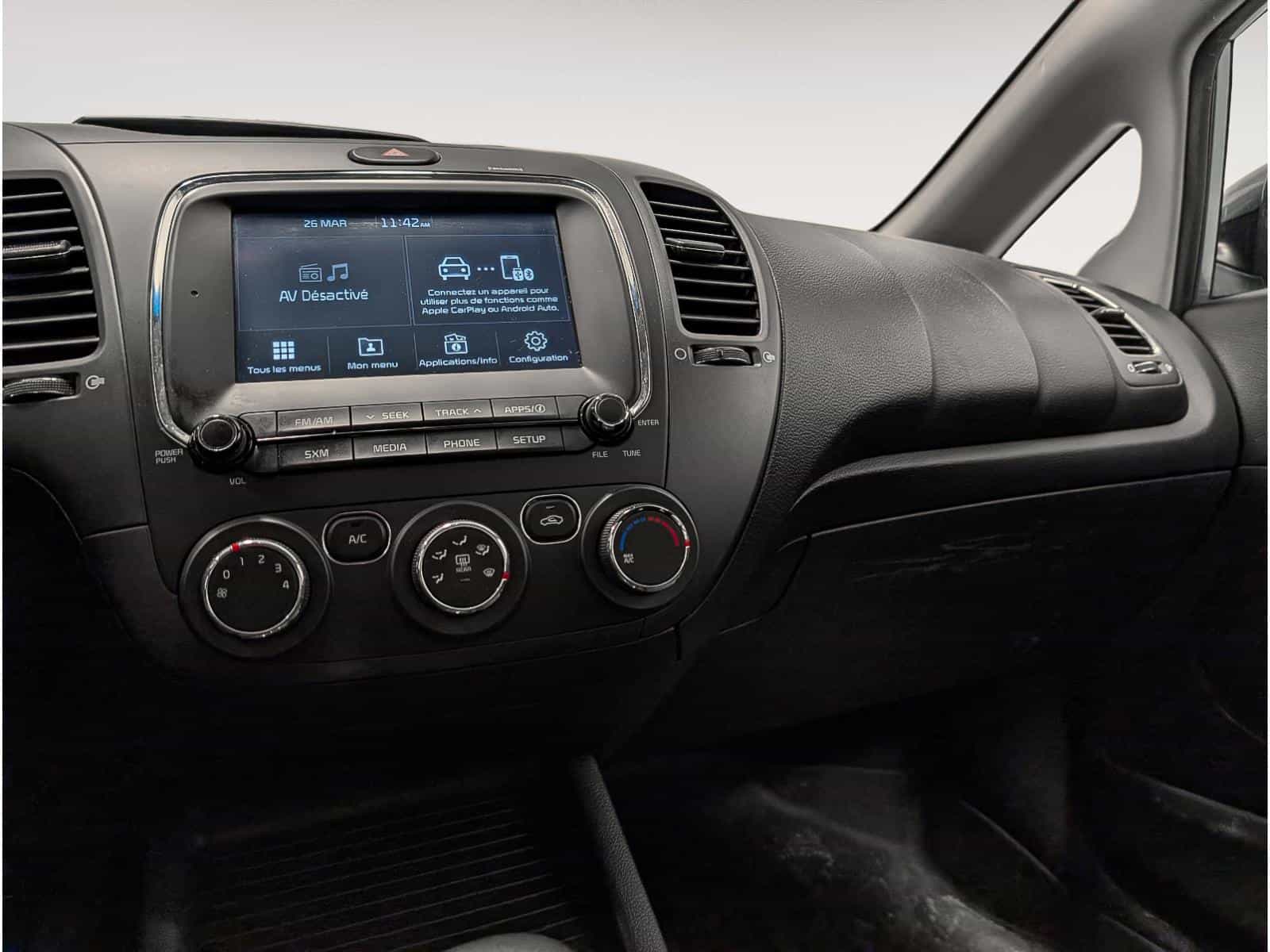 2017 Kia Forte LX Plus - Image 8