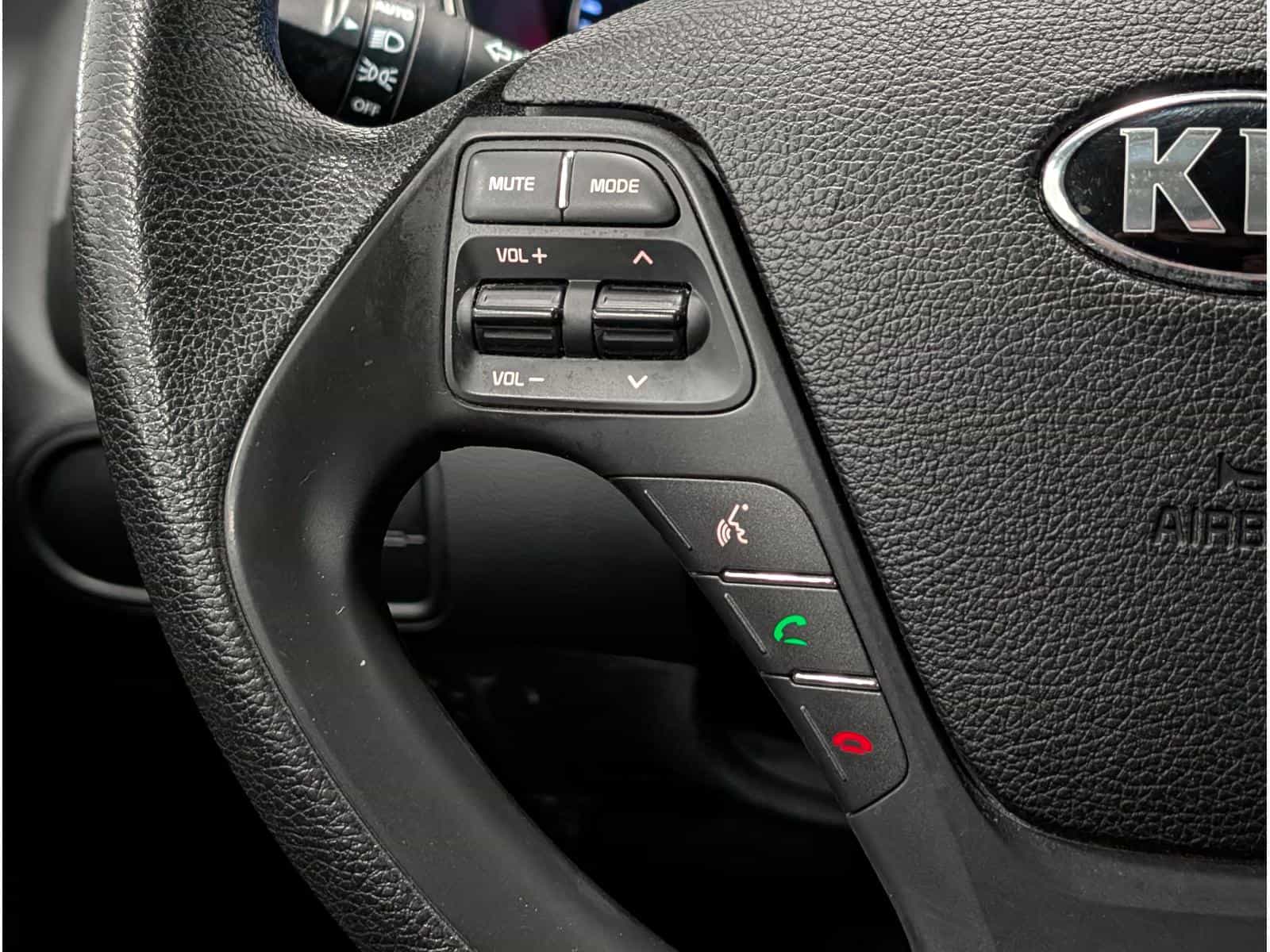 2017 Kia Forte LX Plus - Image 13