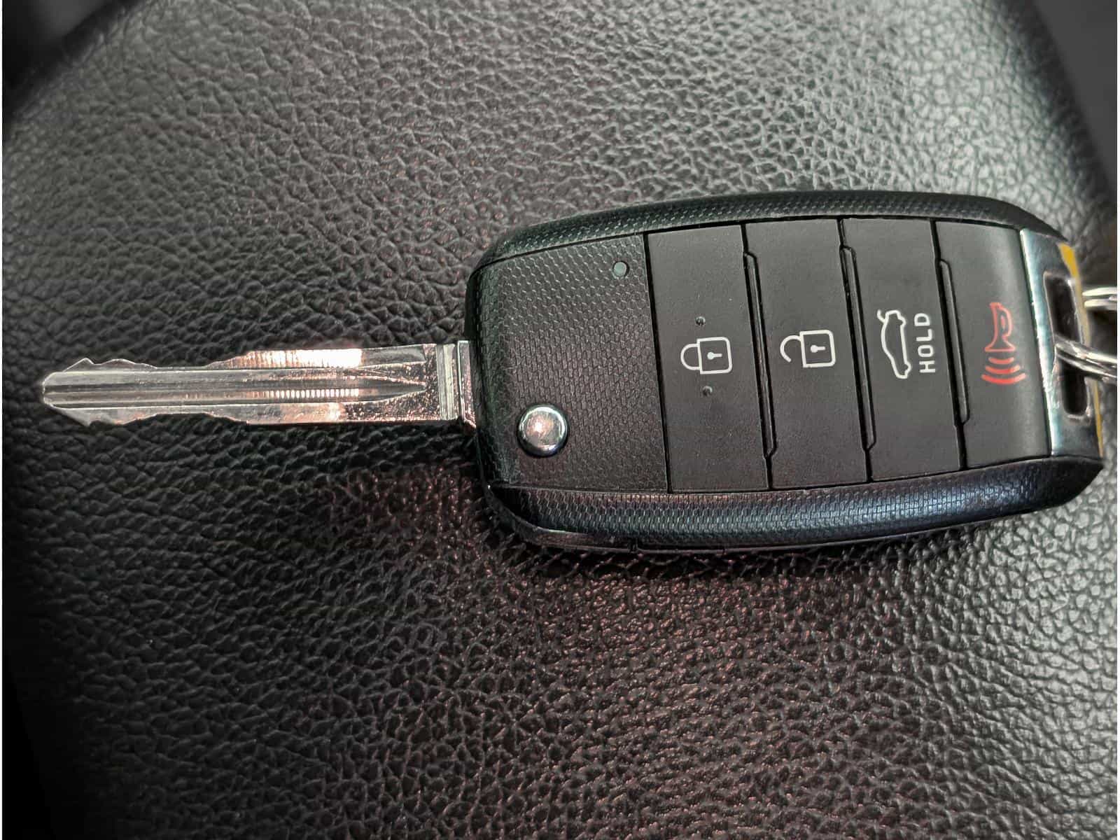 Image 17 Kia Forte LX Plus 2017