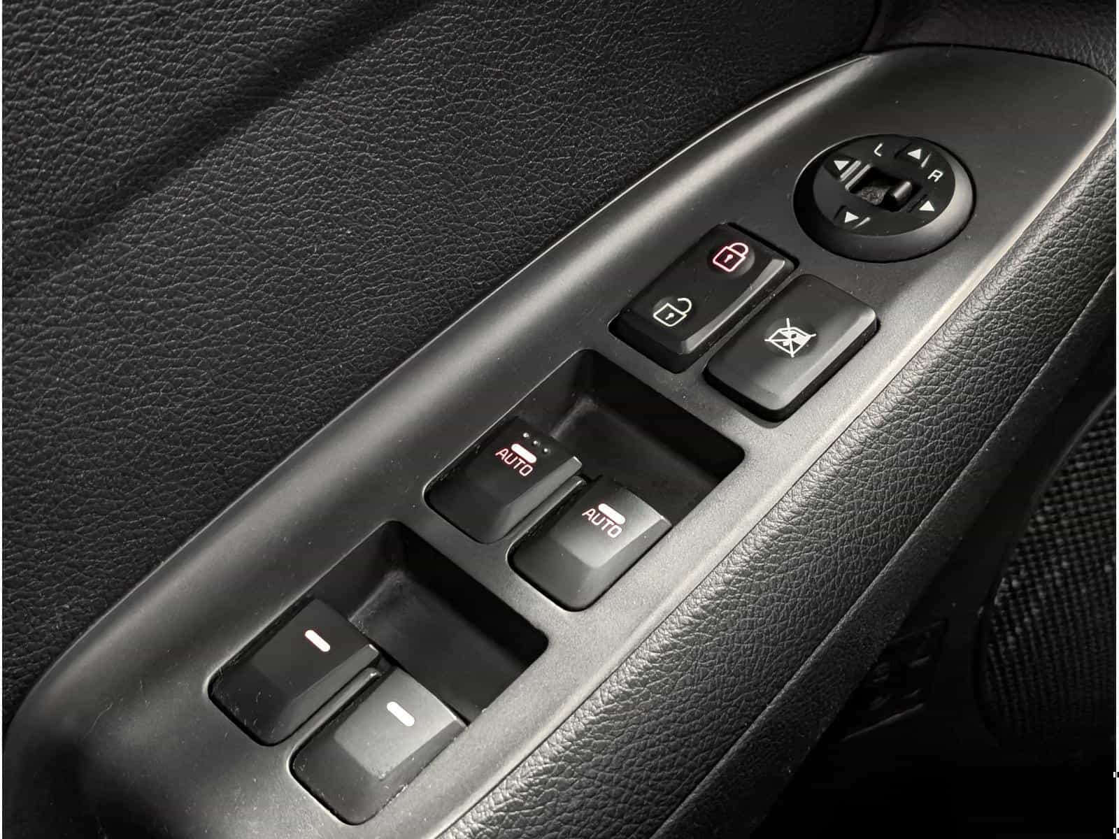 Image 15 Kia Forte LX Plus 2017