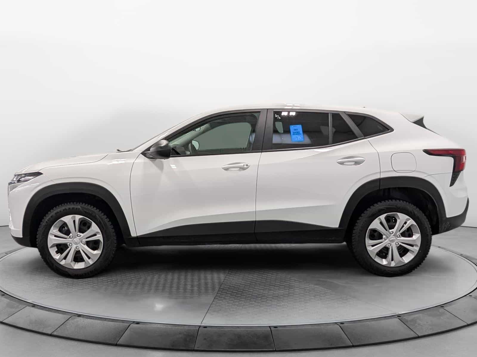 2024 Chevrolet Trax LS - Image 5