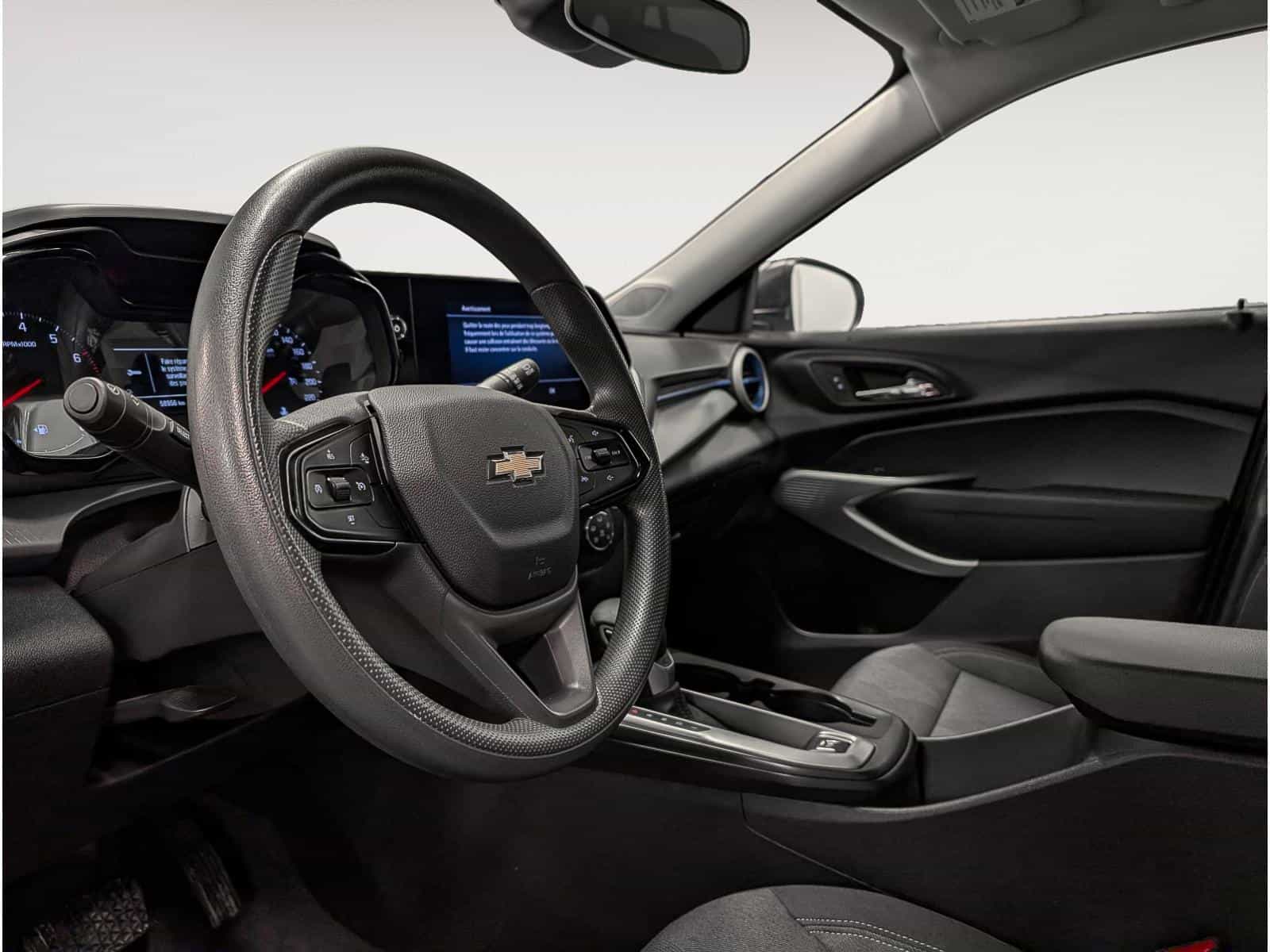 2024 Chevrolet Trax LS - Image 6