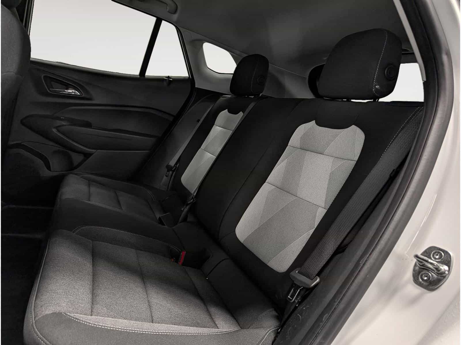 2024 Chevrolet Trax LS - Image 8