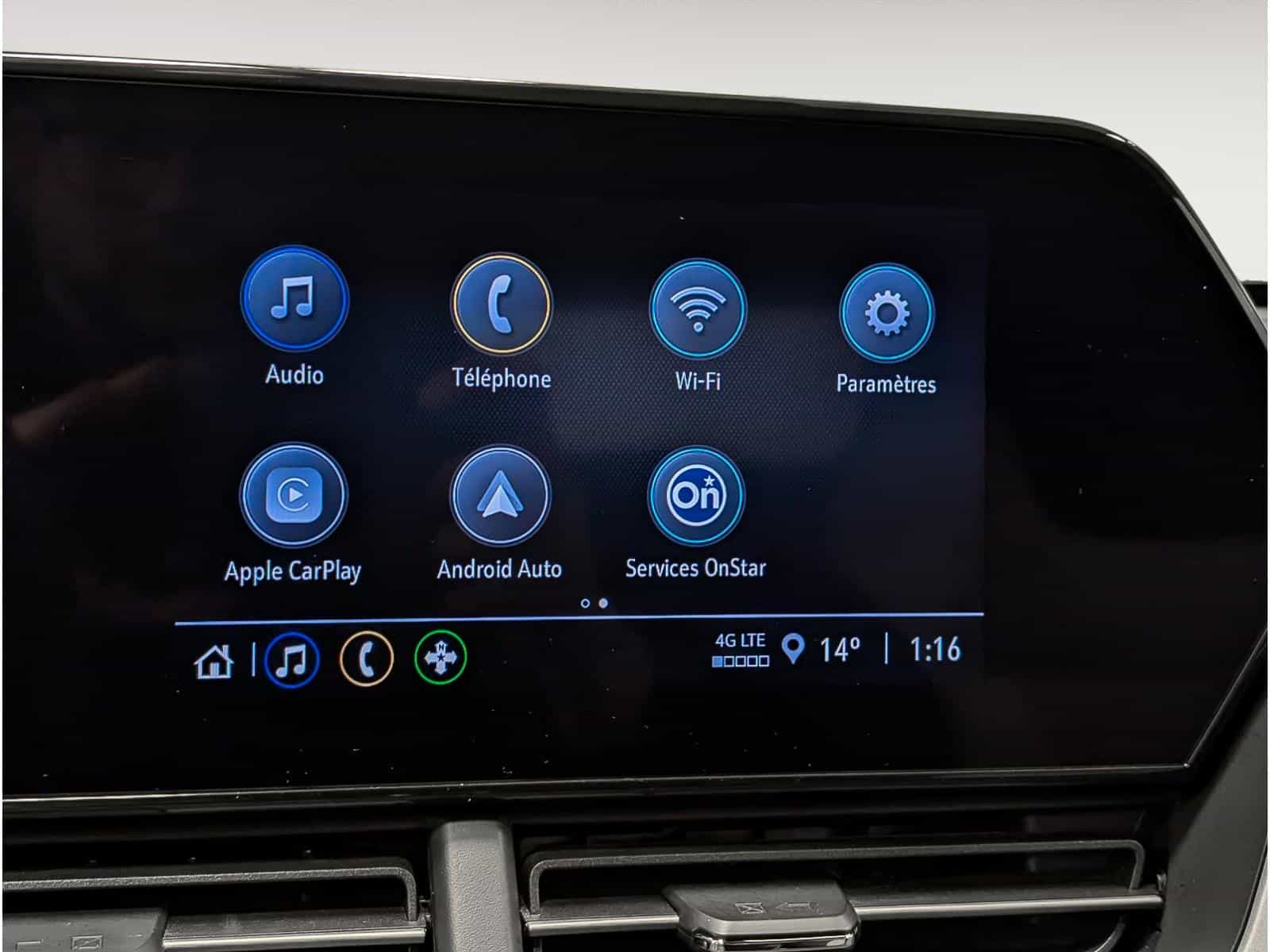 Image 11 Chevrolet Trax LS 2024