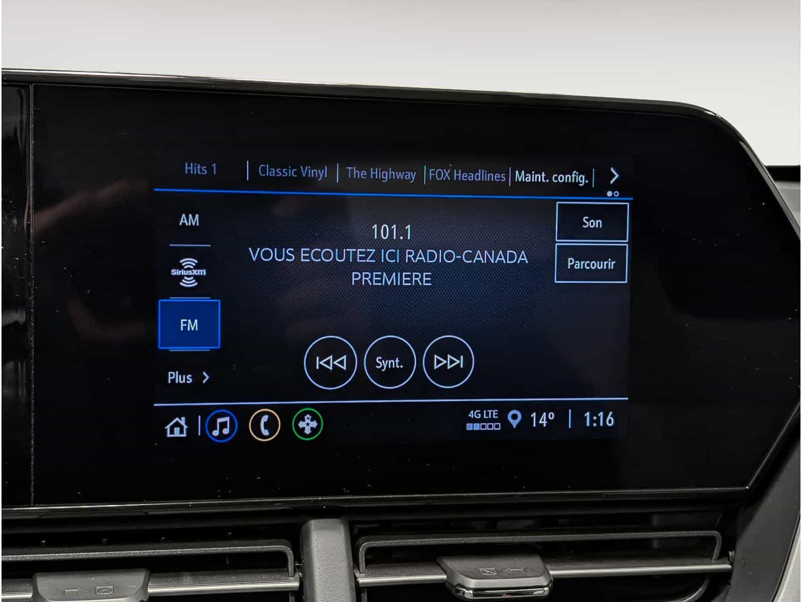 2024 Chevrolet Trax LS - Image 10