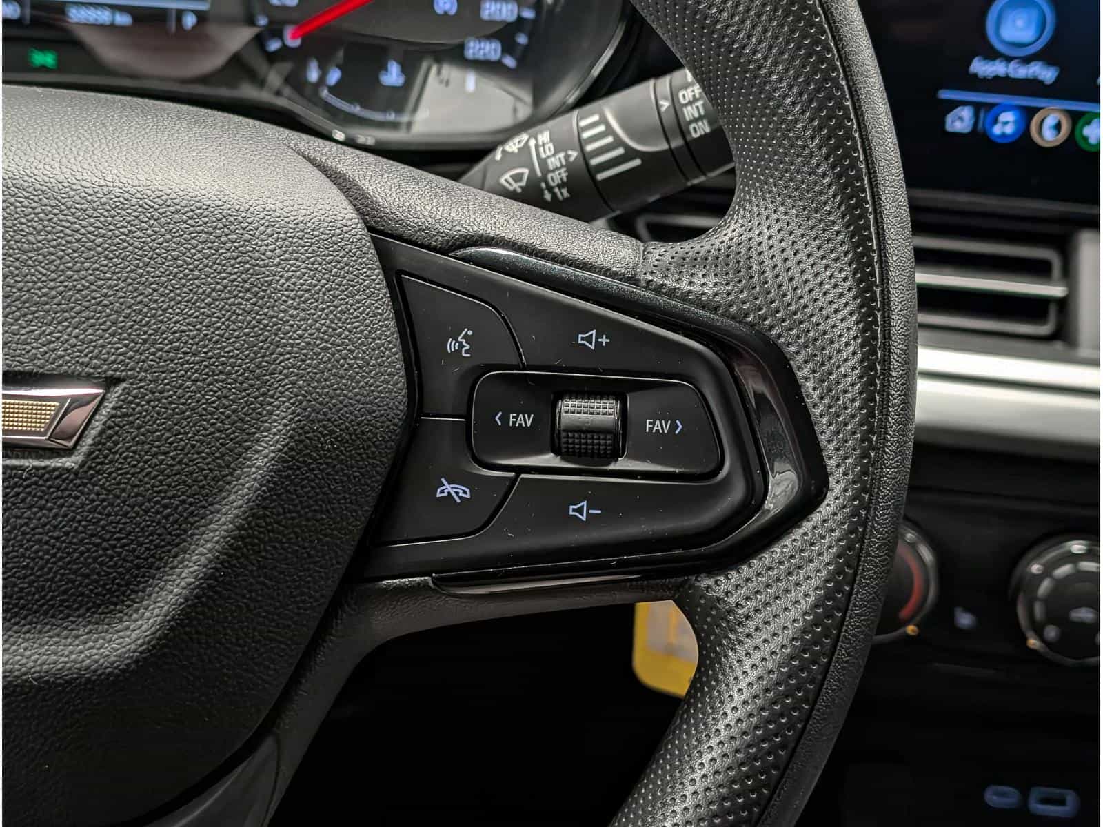 2024 Chevrolet Trax LS - Image 13