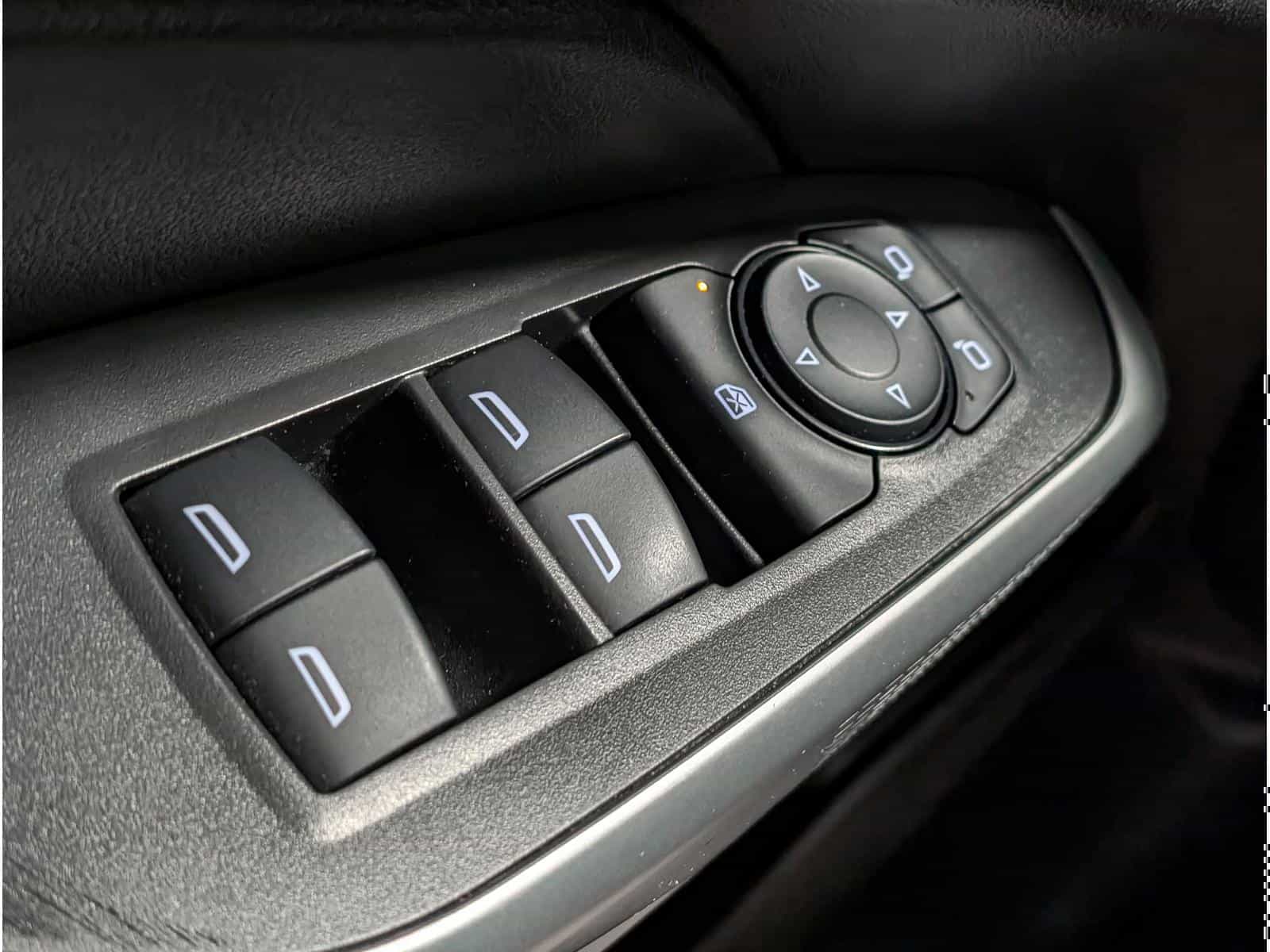 2024 Chevrolet Trax LS - Image 15