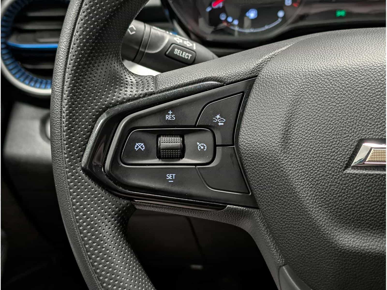 Image 14 Chevrolet Trax LS 2024