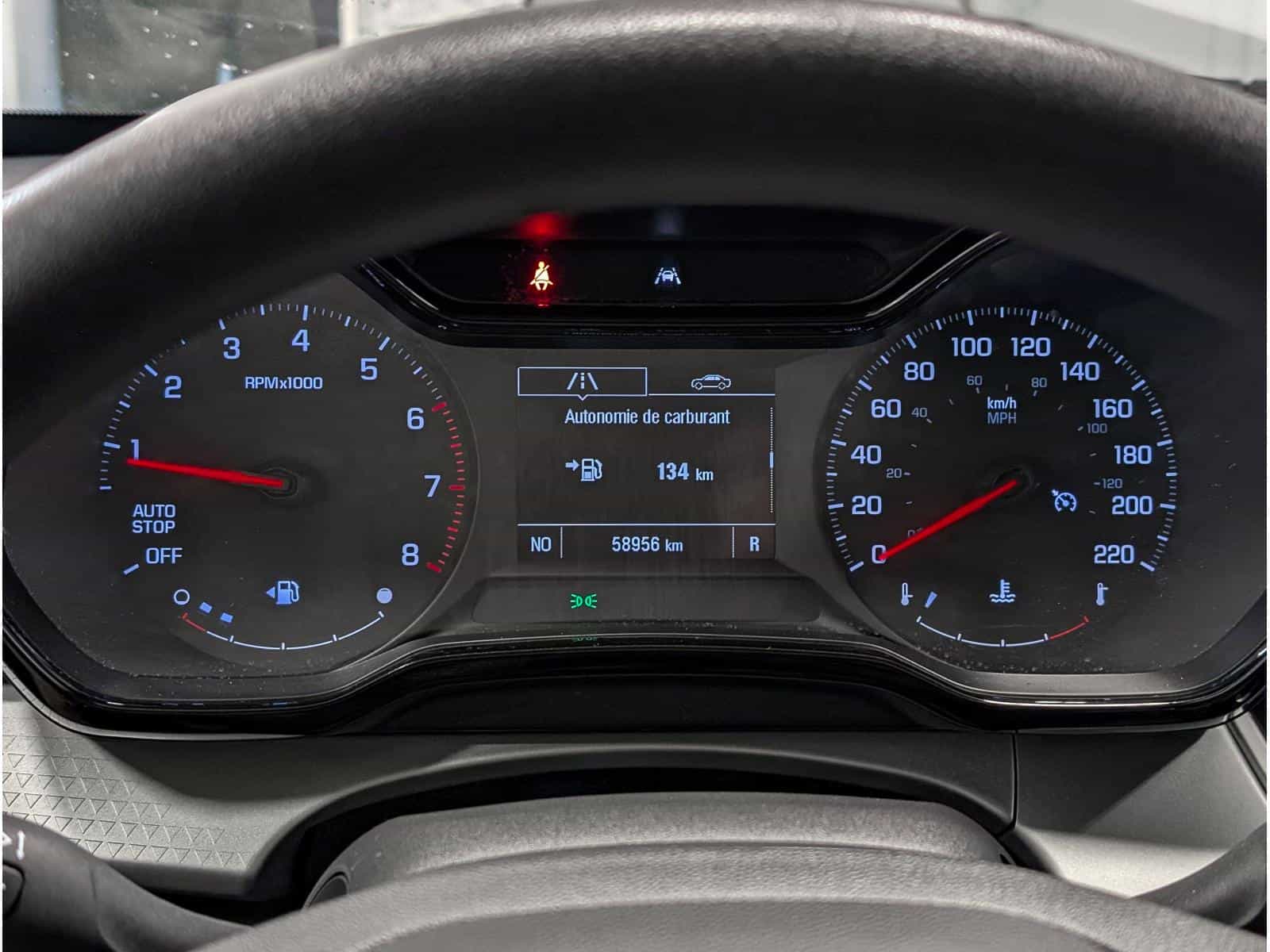 2024 Chevrolet Trax LS - Image 17