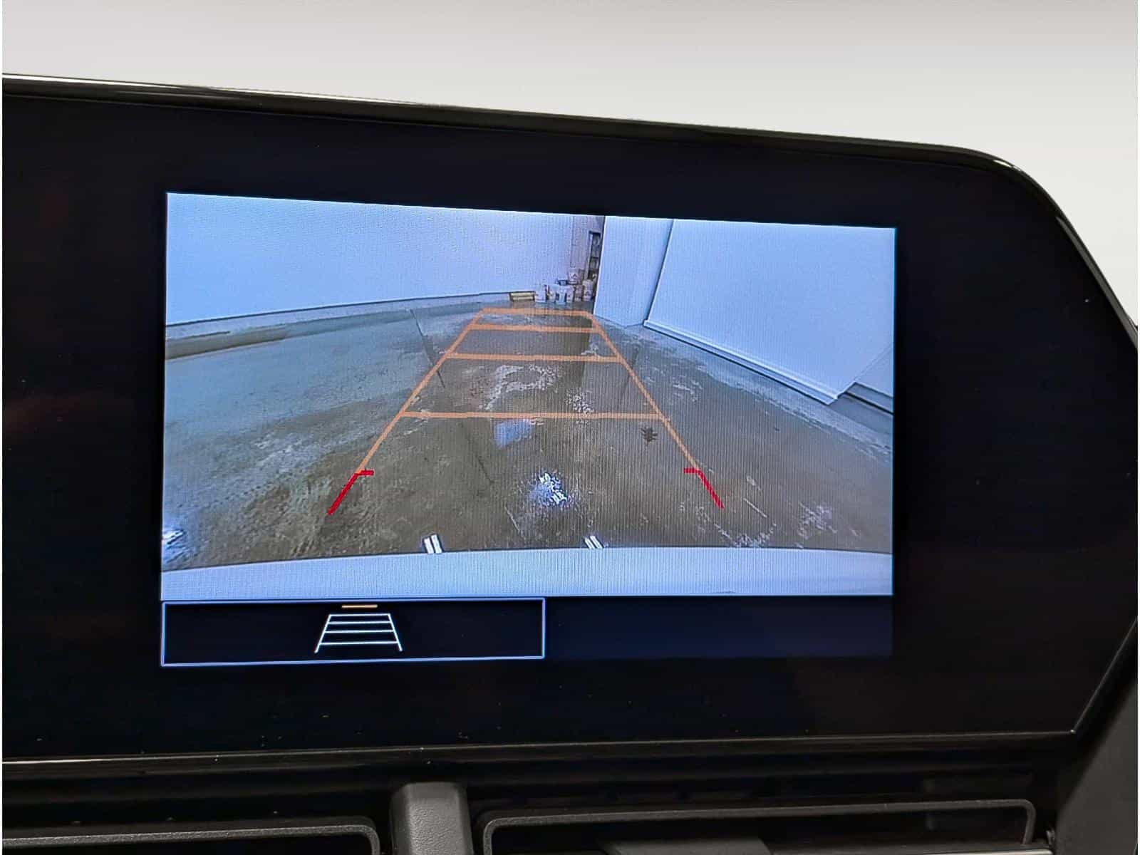 Image 16 Chevrolet Trax LS 2024