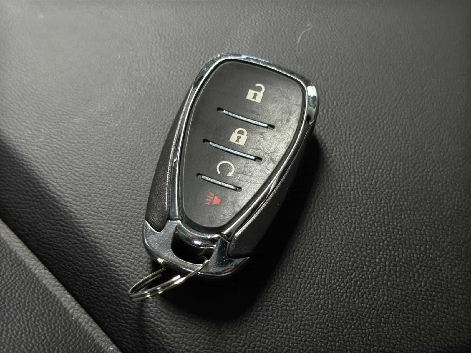 Image 20 Chevrolet Volt Premier 2018