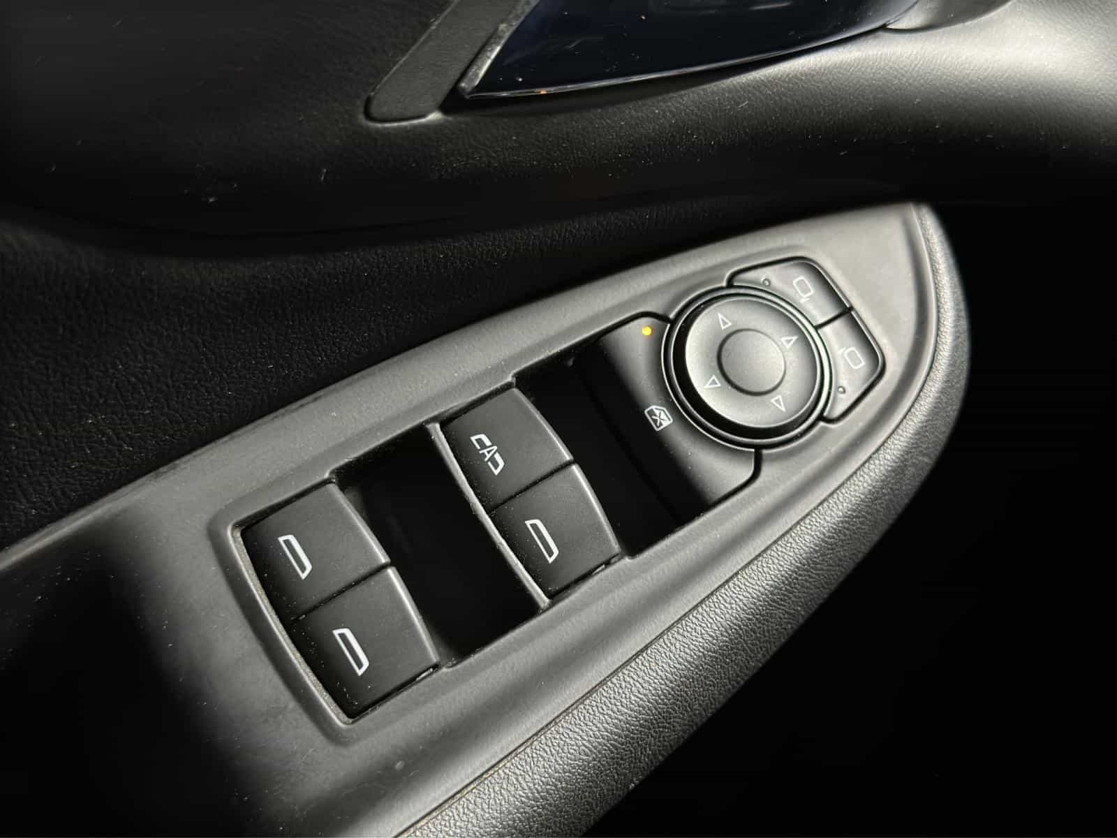 Image 19 Chevrolet Volt Premier 2018