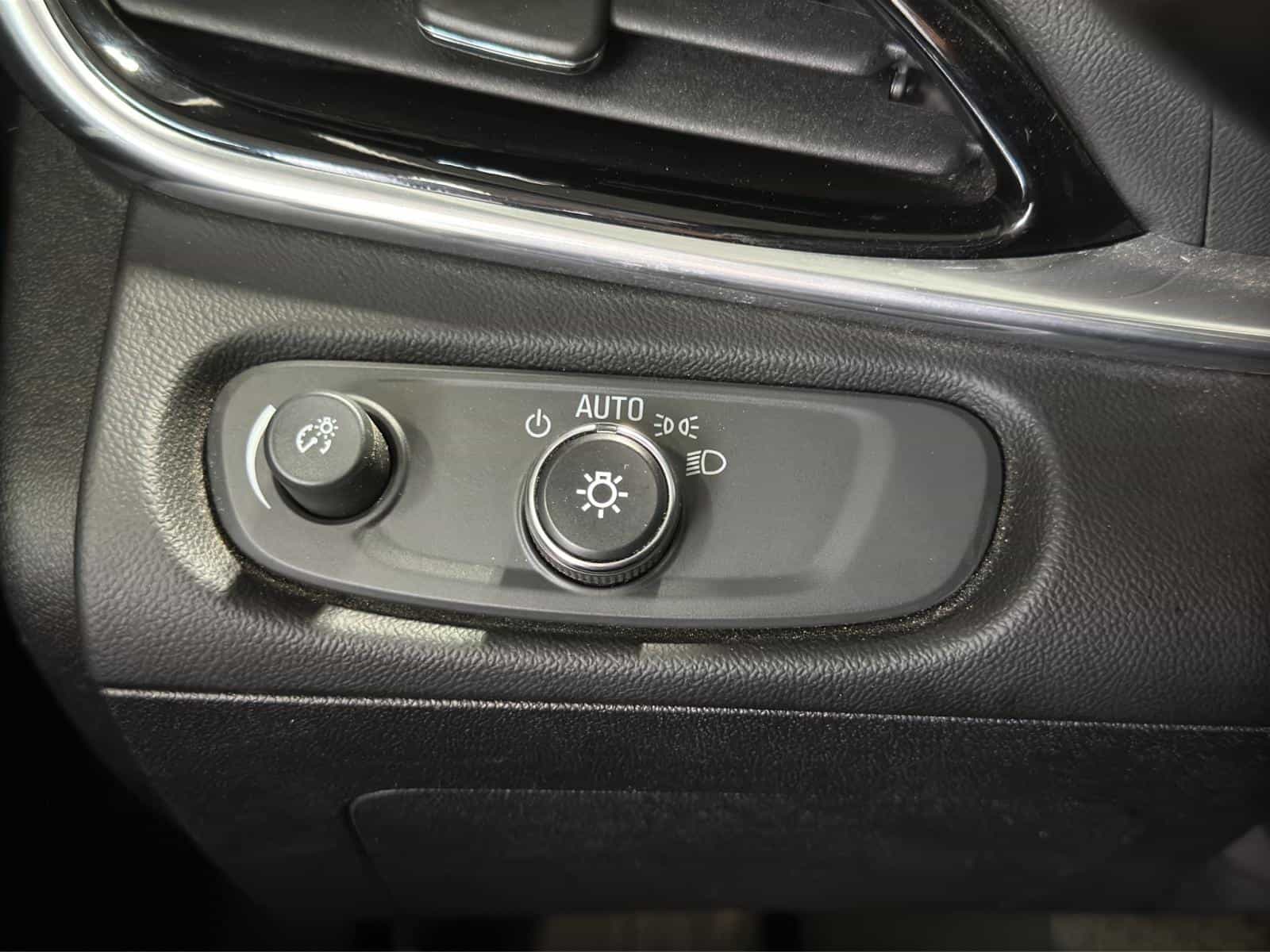 Image 18 Chevrolet Volt Premier 2018