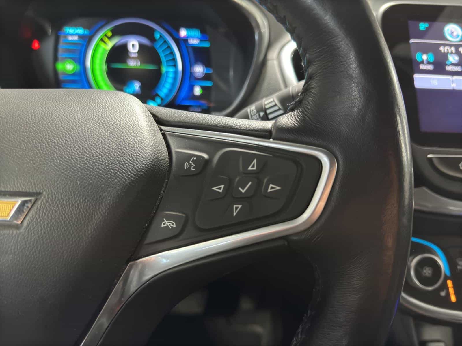 Image 15 Chevrolet Volt Premier 2018