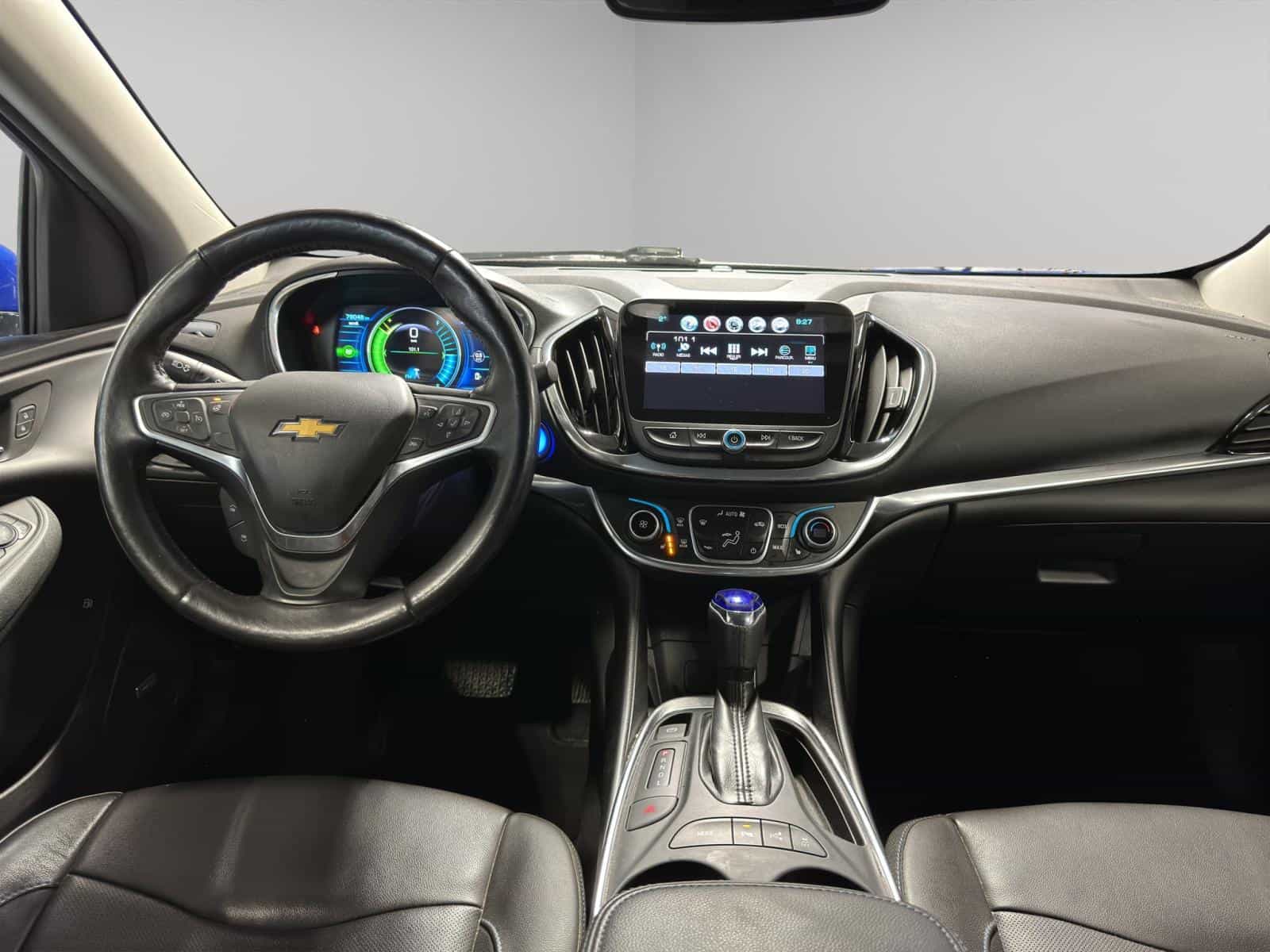 Image 9 Chevrolet Volt Premier 2018