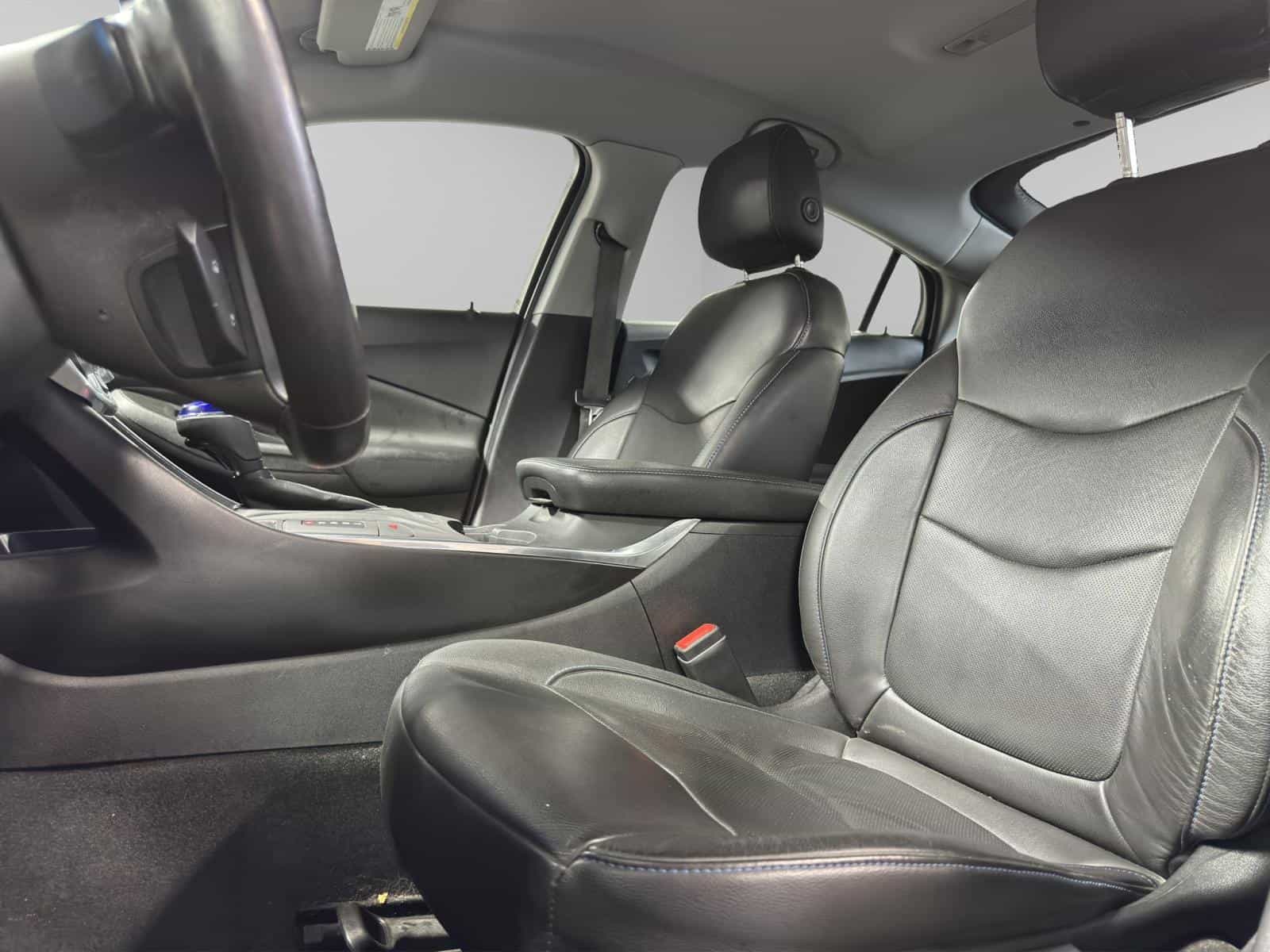 Image 8 Chevrolet Volt Premier 2018