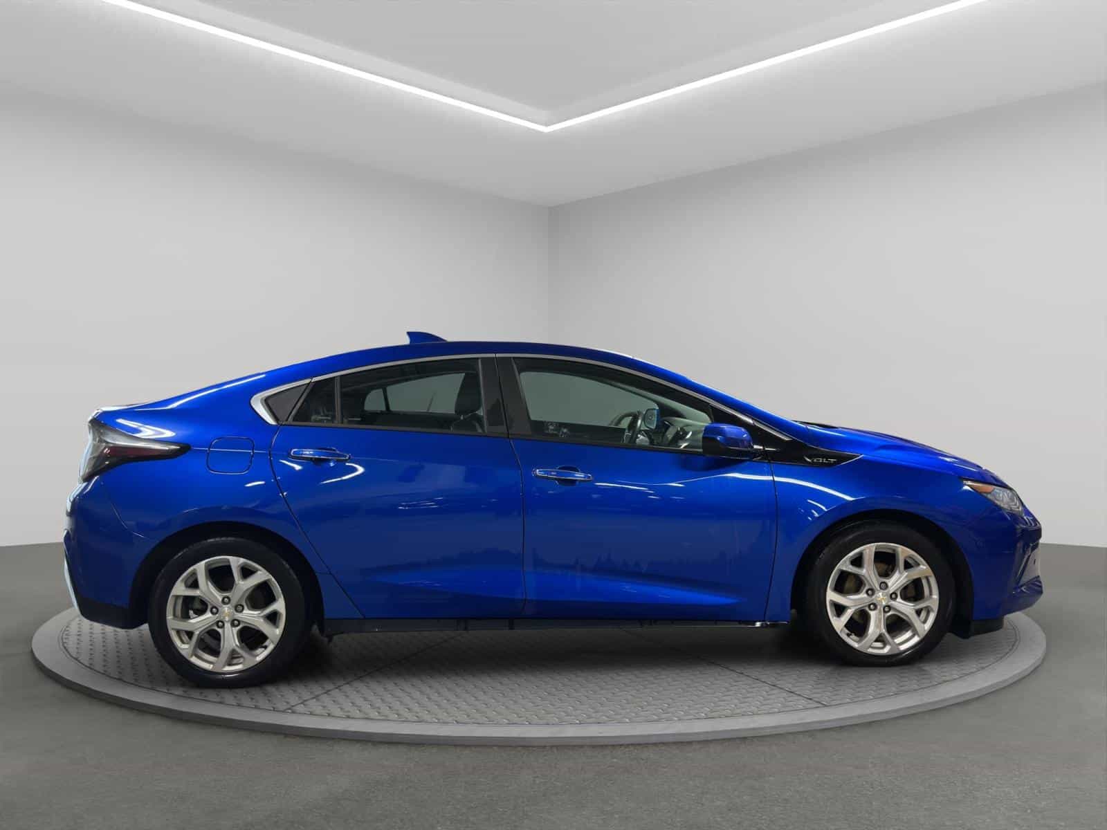 Image 6 Chevrolet Volt Premier 2018