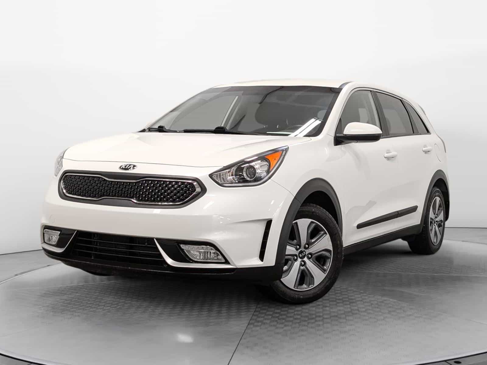 Image 1 Kia Niro L 2019